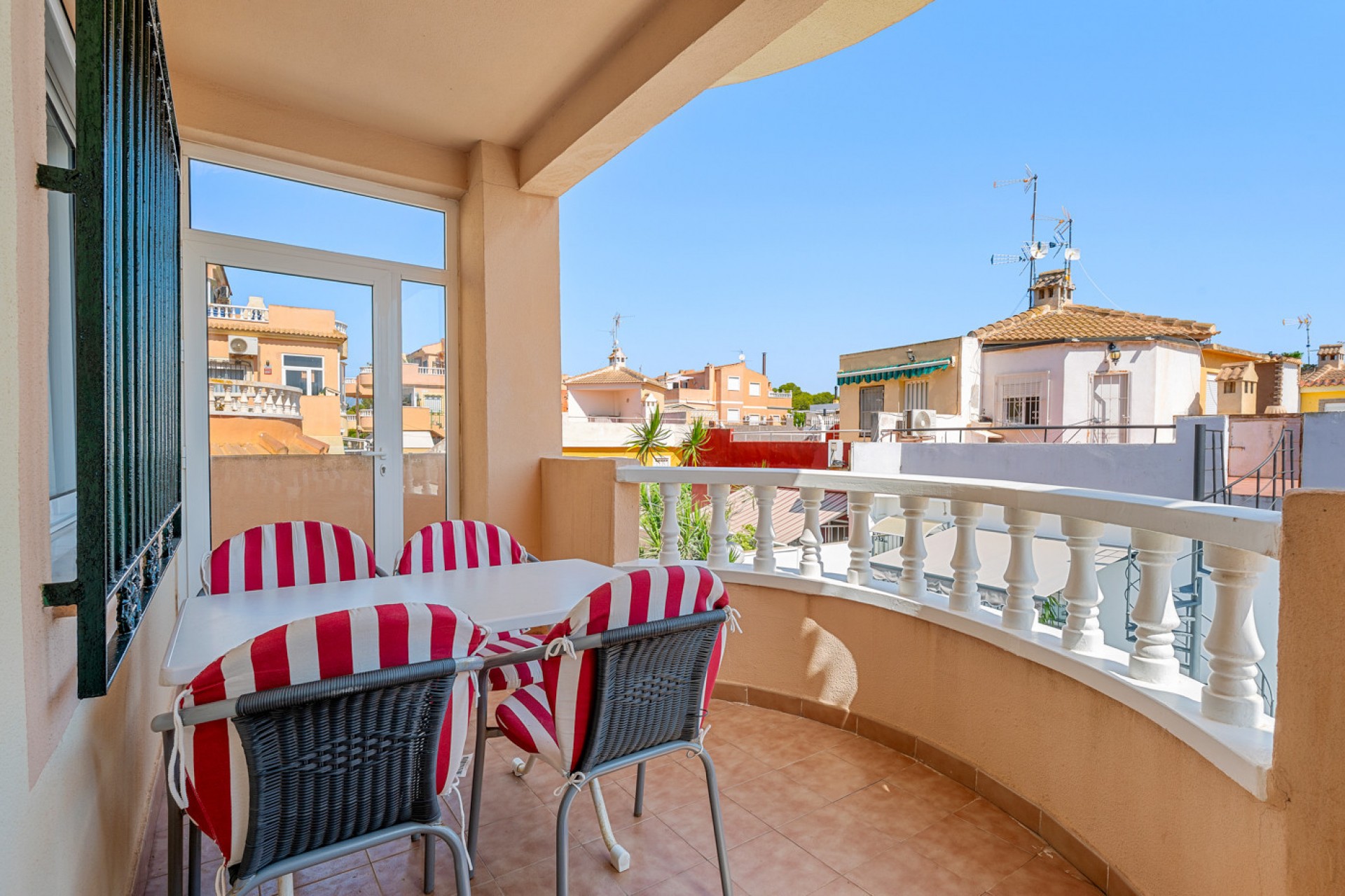 Resale - Apartment -
Cabo Roig - Costa Blanca