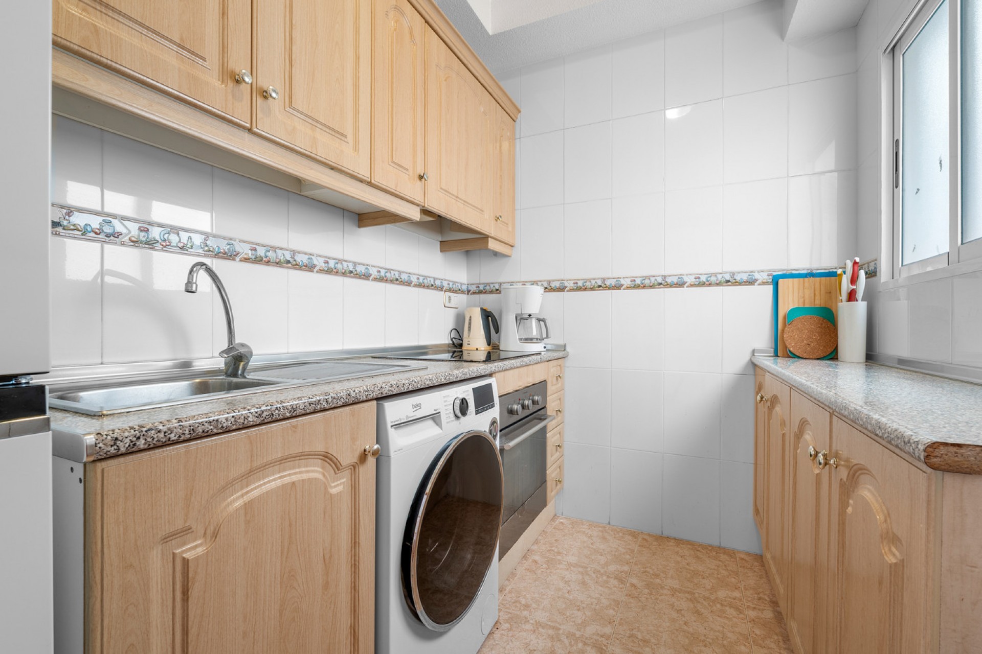 Resale - Apartment -
Cabo Roig - Costa Blanca