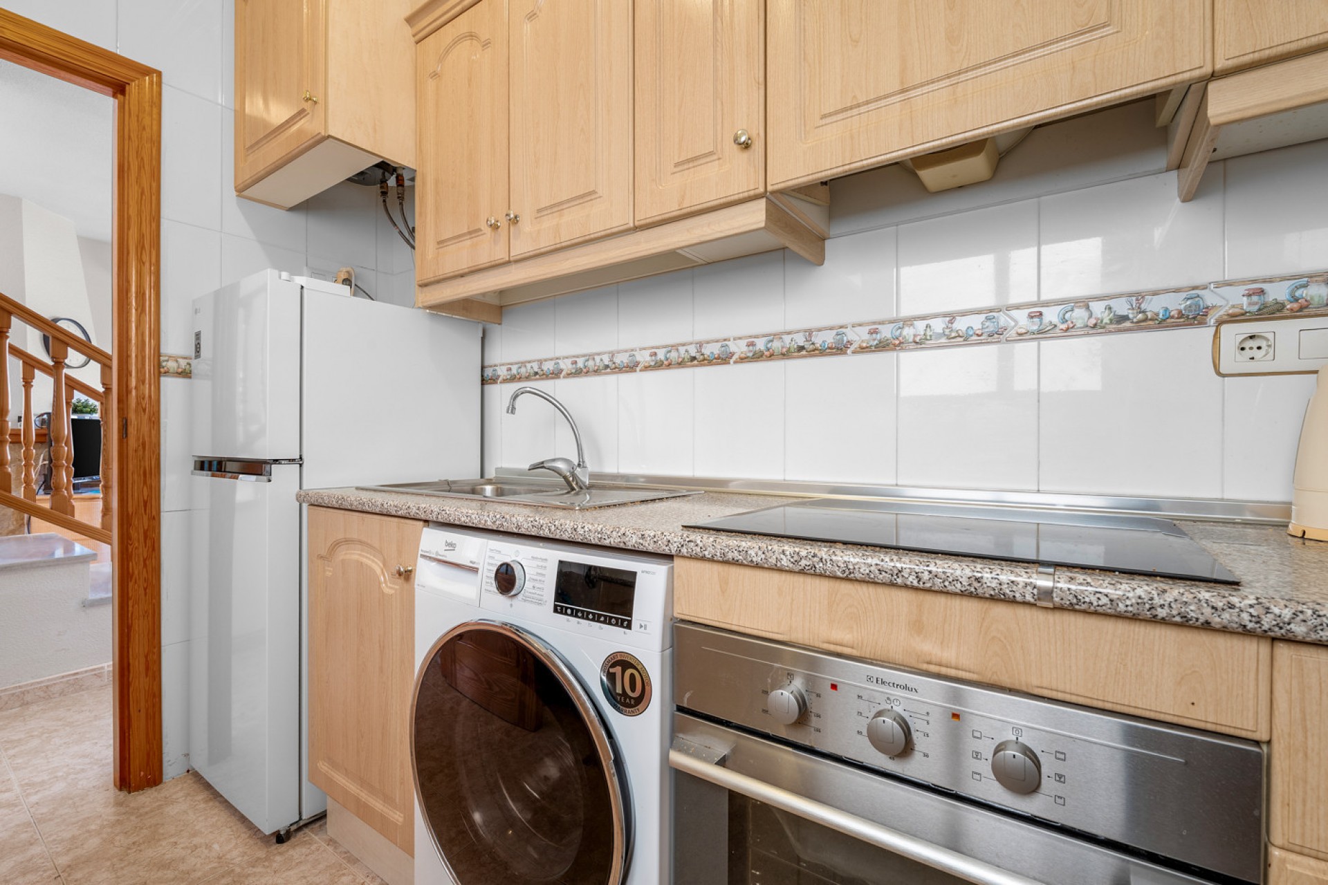 Resale - Apartment -
Cabo Roig - Costa Blanca