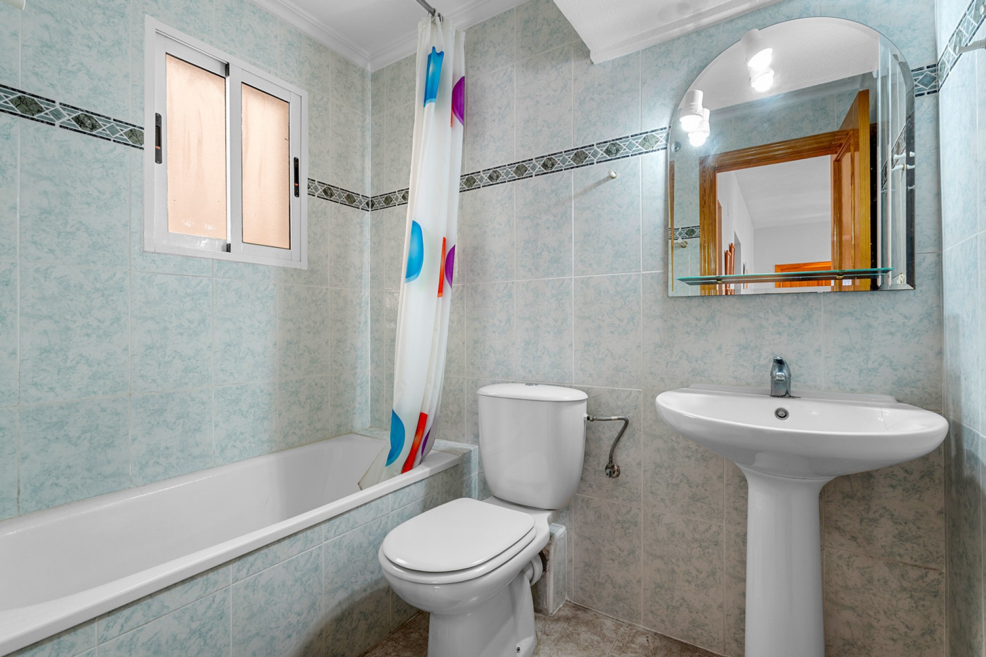 Resale - Apartment -
Cabo Roig - Costa Blanca