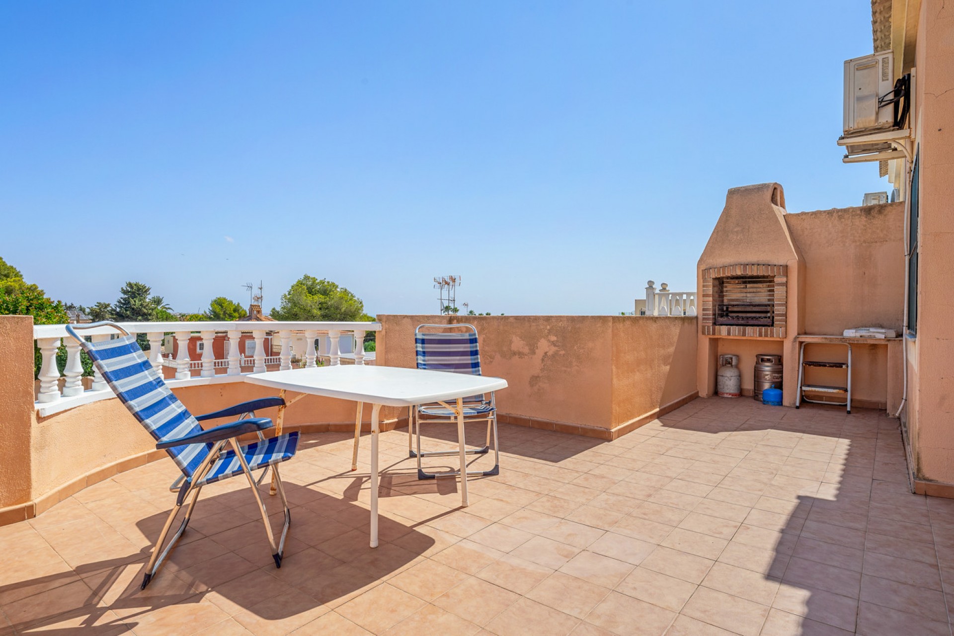 Resale - Apartment -
Cabo Roig - Costa Blanca