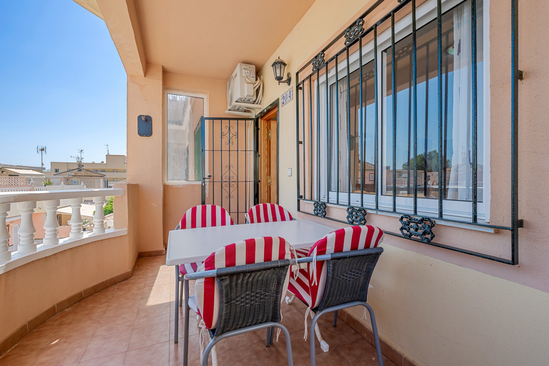 Resale - Apartment -
Cabo Roig - Costa Blanca