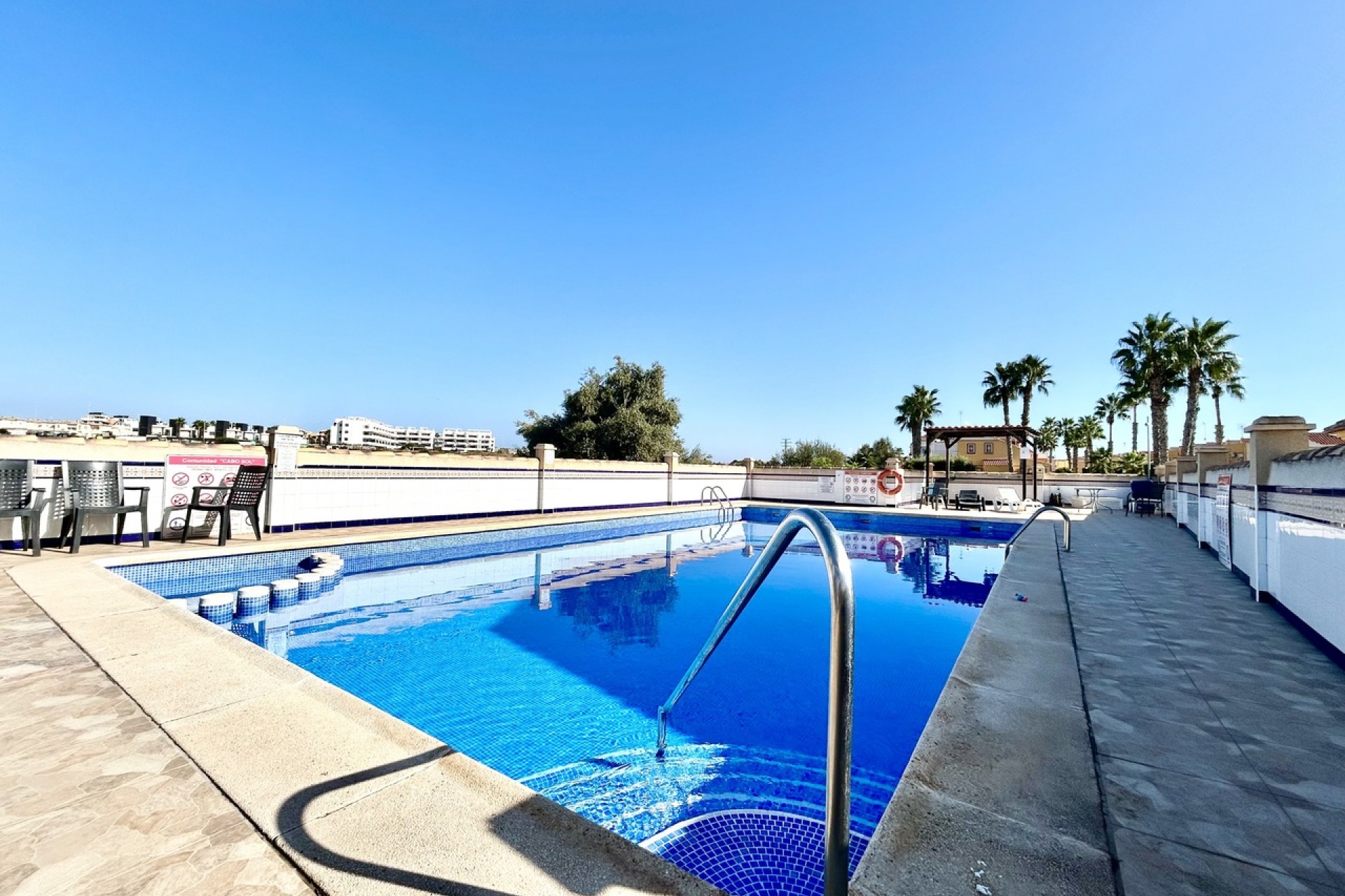 Resale - Apartment -
Cabo Roig - Costa Blanca