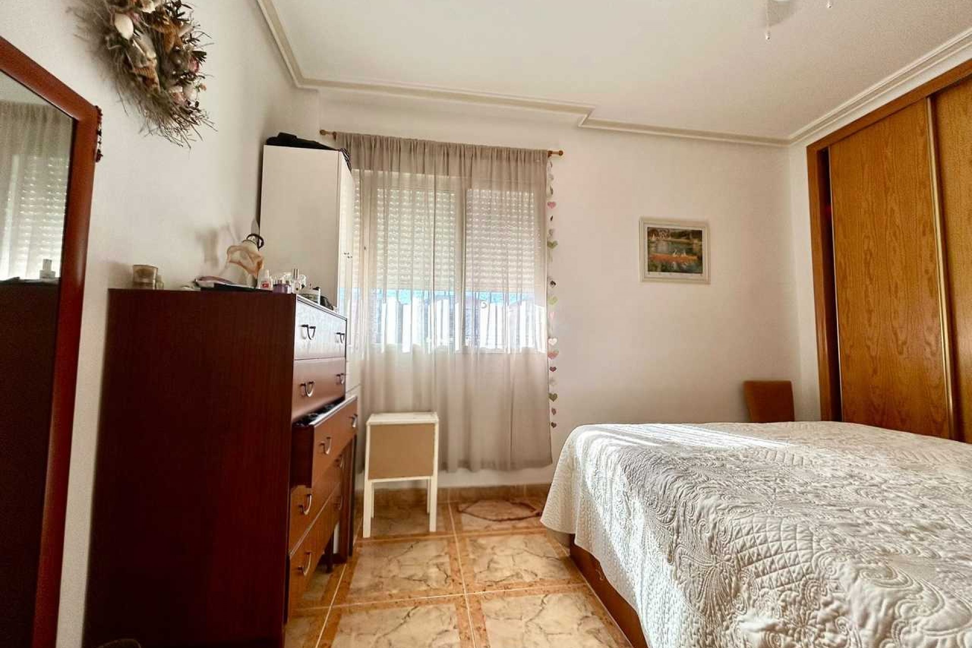 Resale - Apartment -
Cabo Roig - Costa Blanca