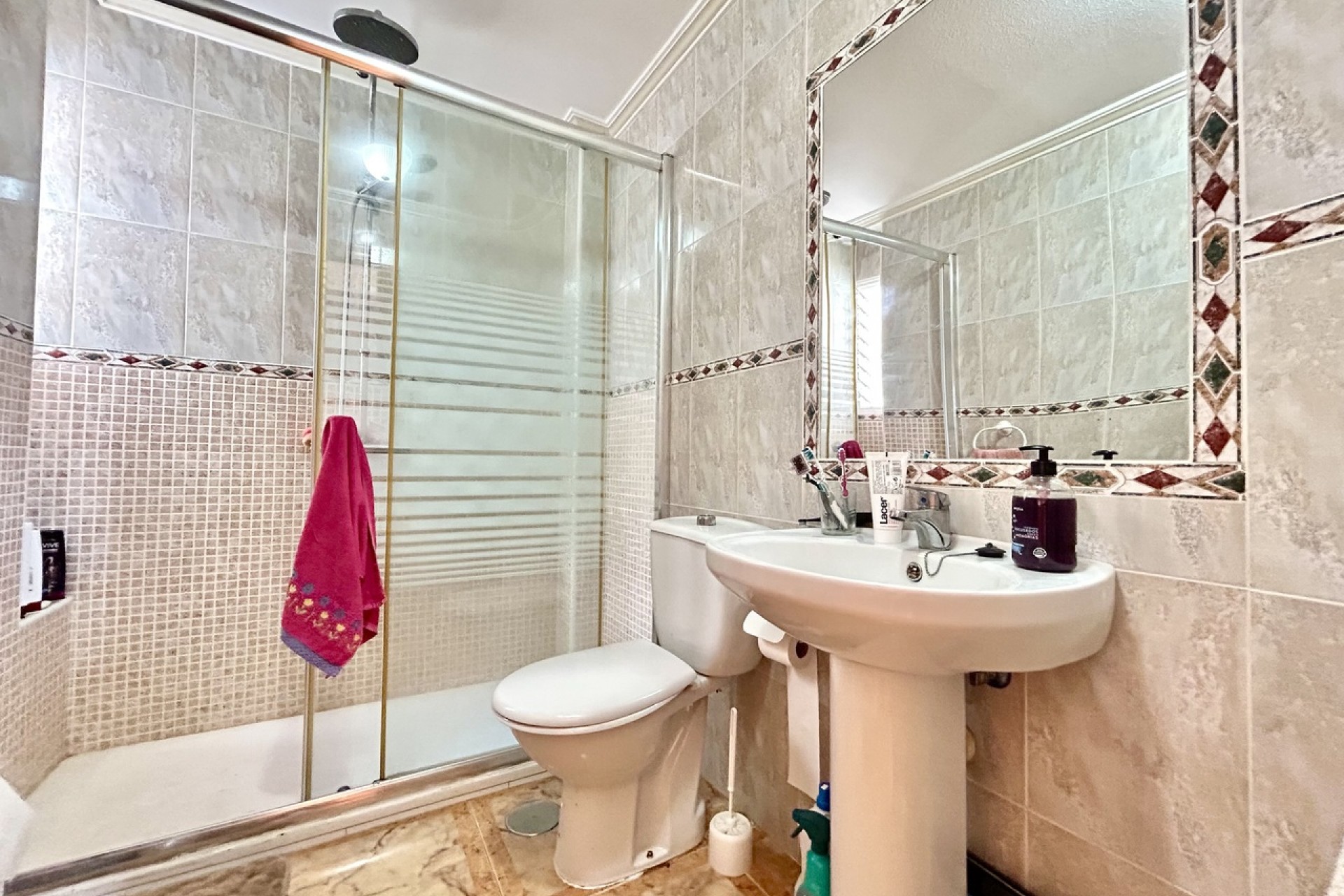 Resale - Apartment -
Cabo Roig - Costa Blanca