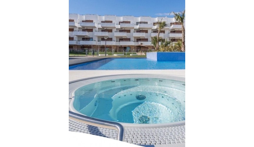 Resale - Apartment -
Cabo Roig - Costa Blanca