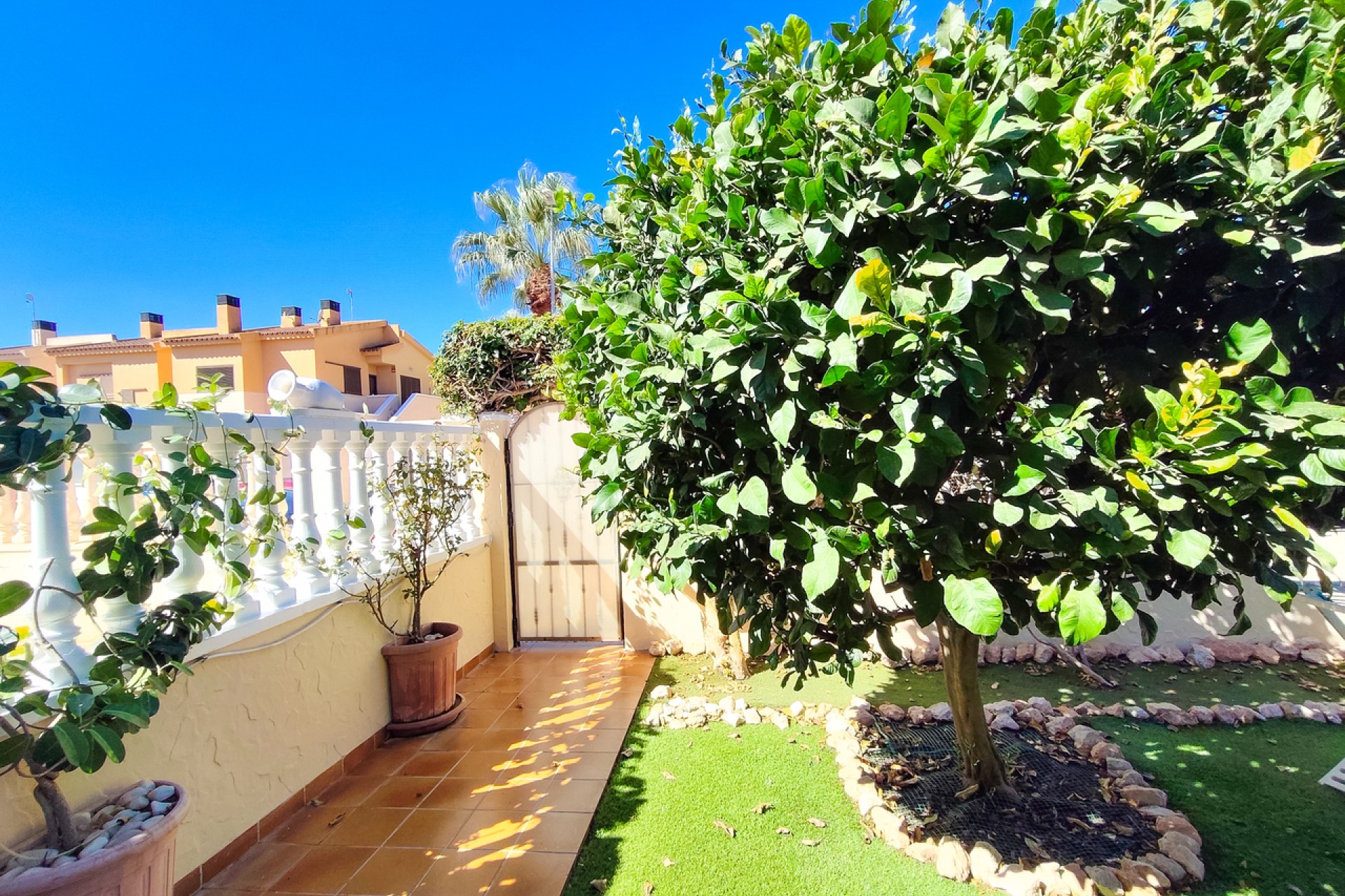Resale - Apartment -
Cabo Roig - Costa Blanca