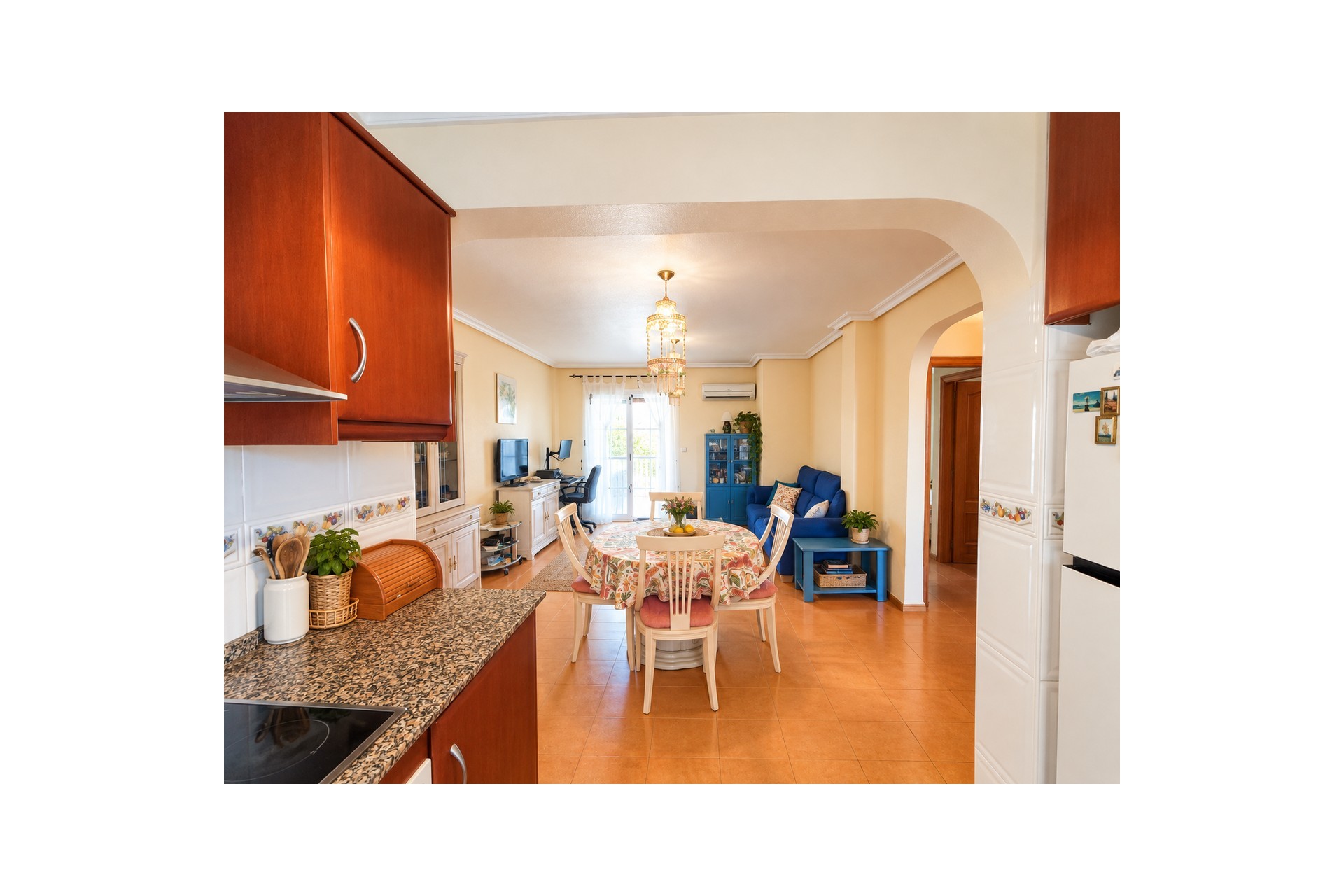 Resale - Apartment -
Cabo Roig - Costa Blanca