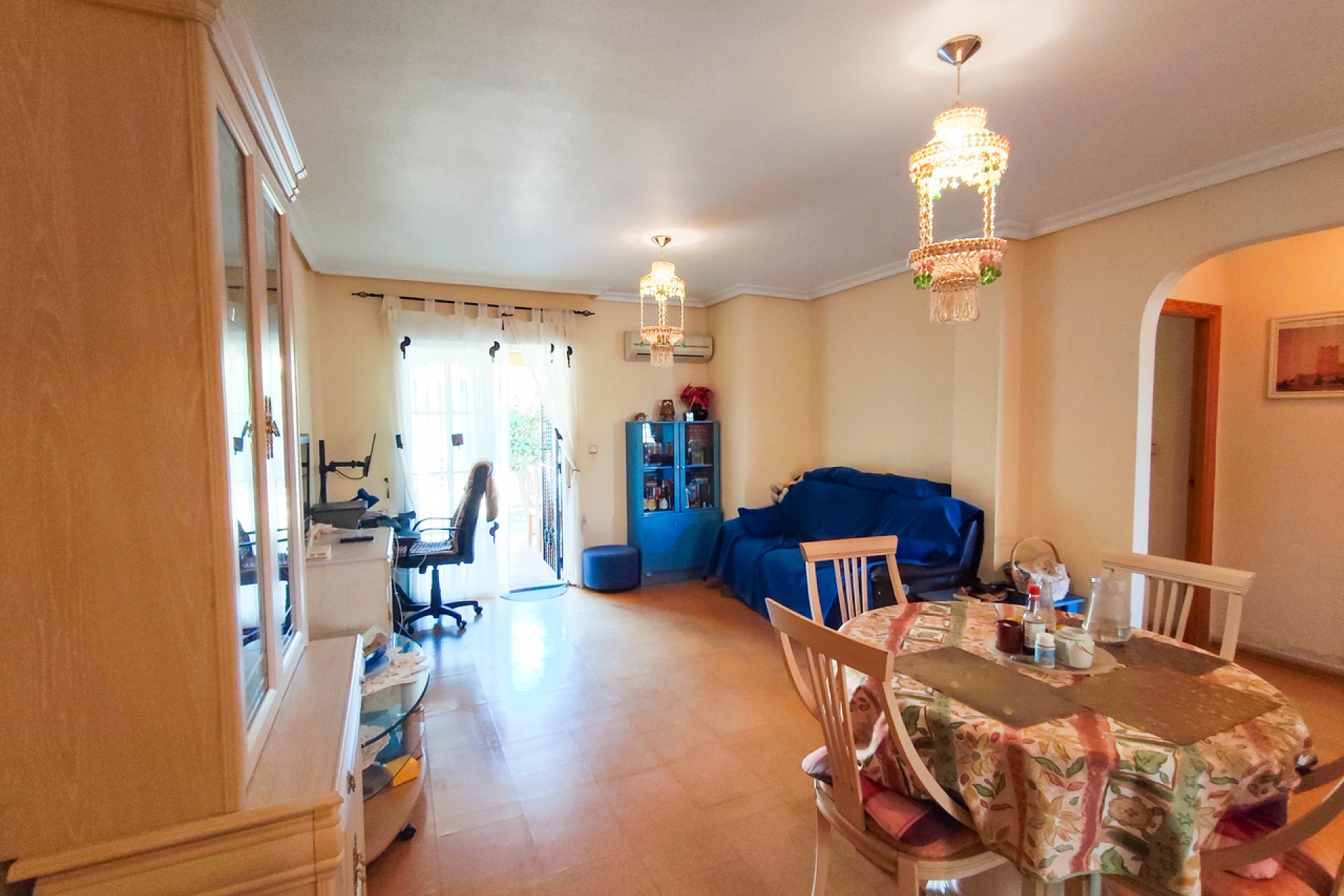 Resale - Apartment -
Cabo Roig - Costa Blanca
