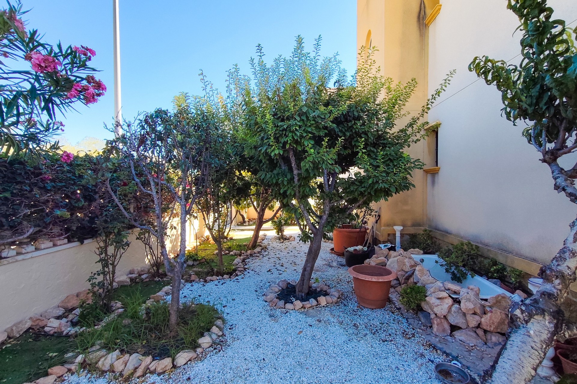 Resale - Apartment -
Cabo Roig - Costa Blanca