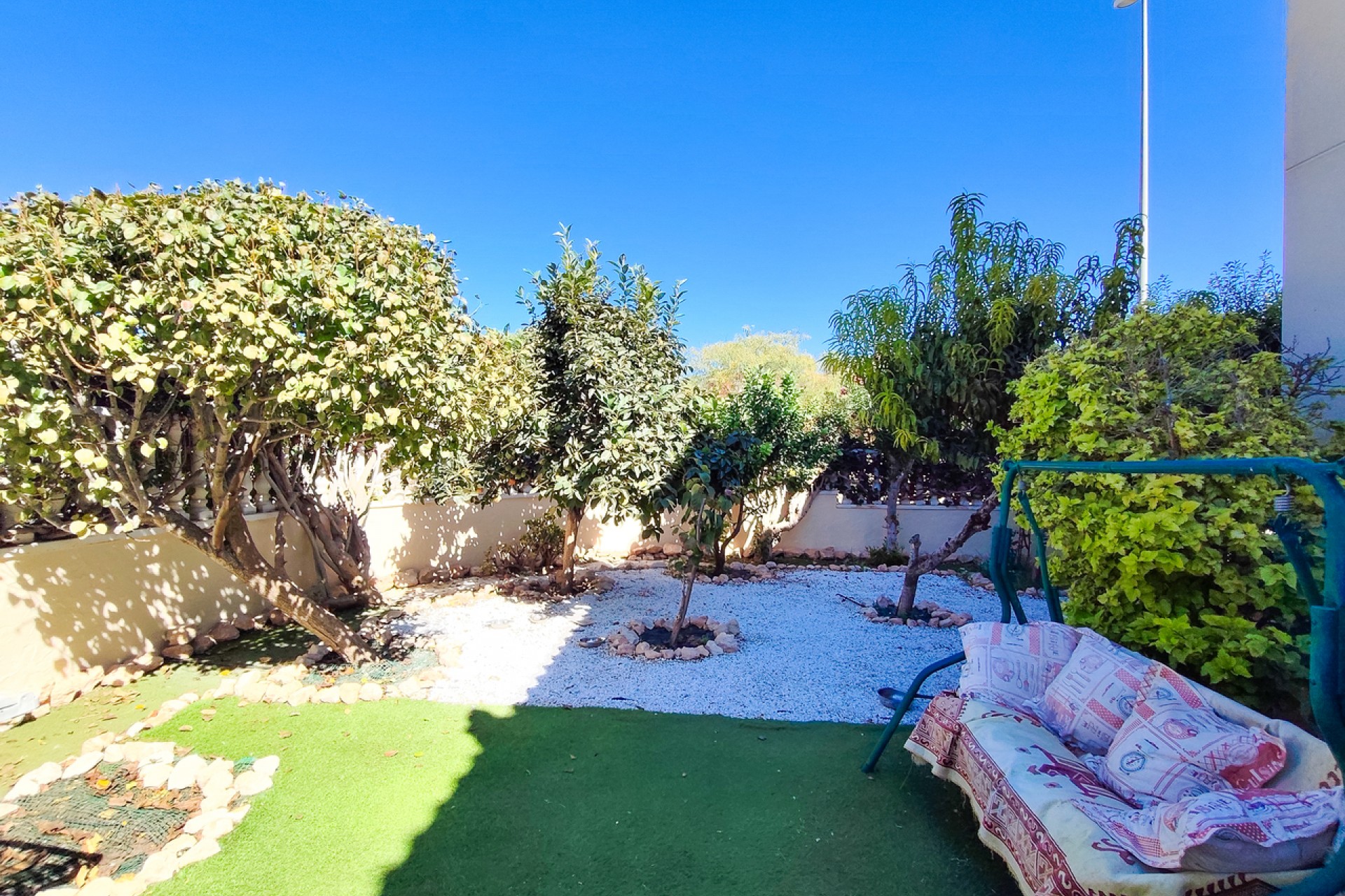 Resale - Apartment -
Cabo Roig - Costa Blanca