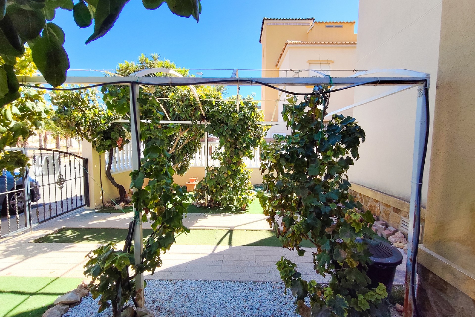 Resale - Apartment -
Cabo Roig - Costa Blanca