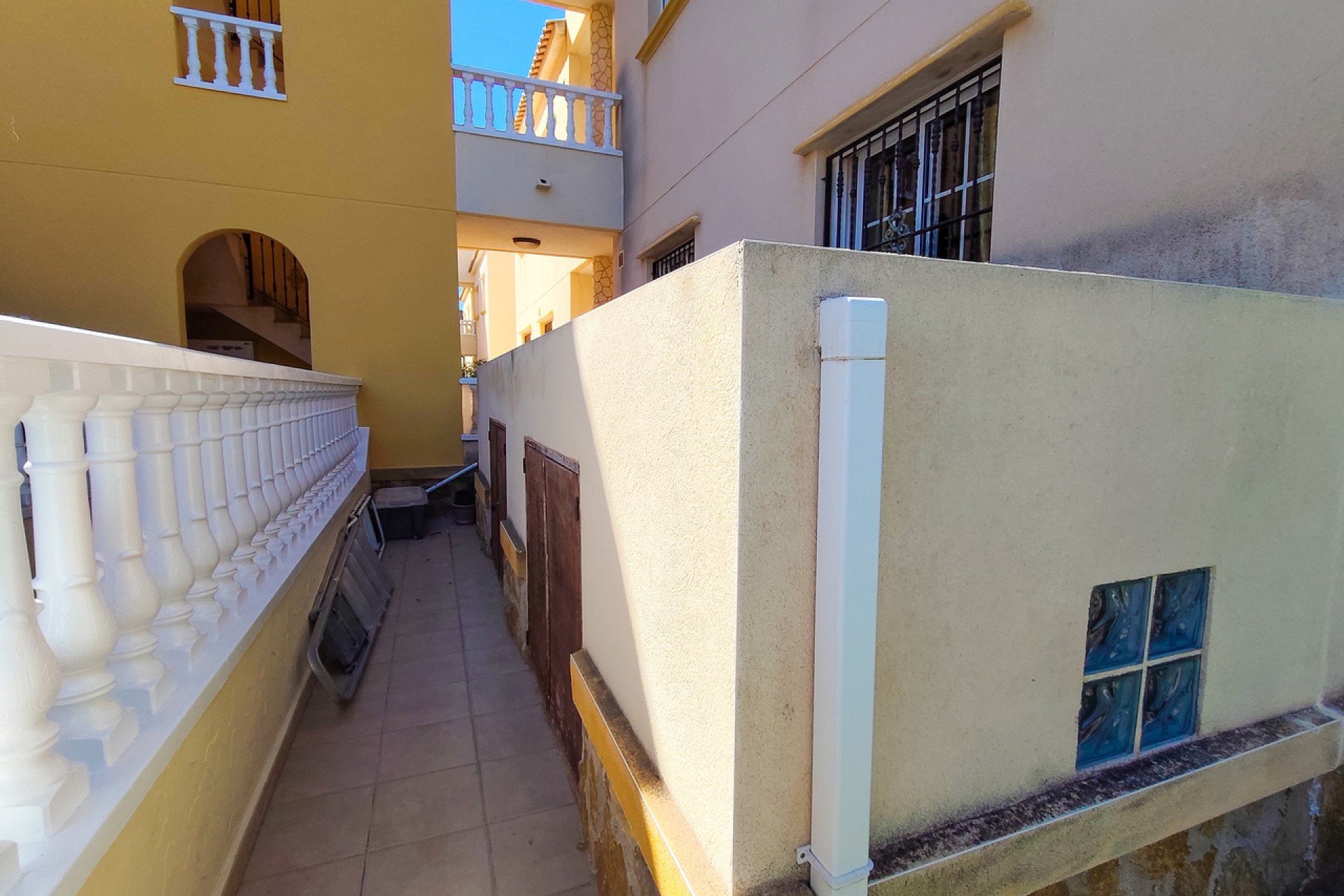 Resale - Apartment -
Cabo Roig - Costa Blanca
