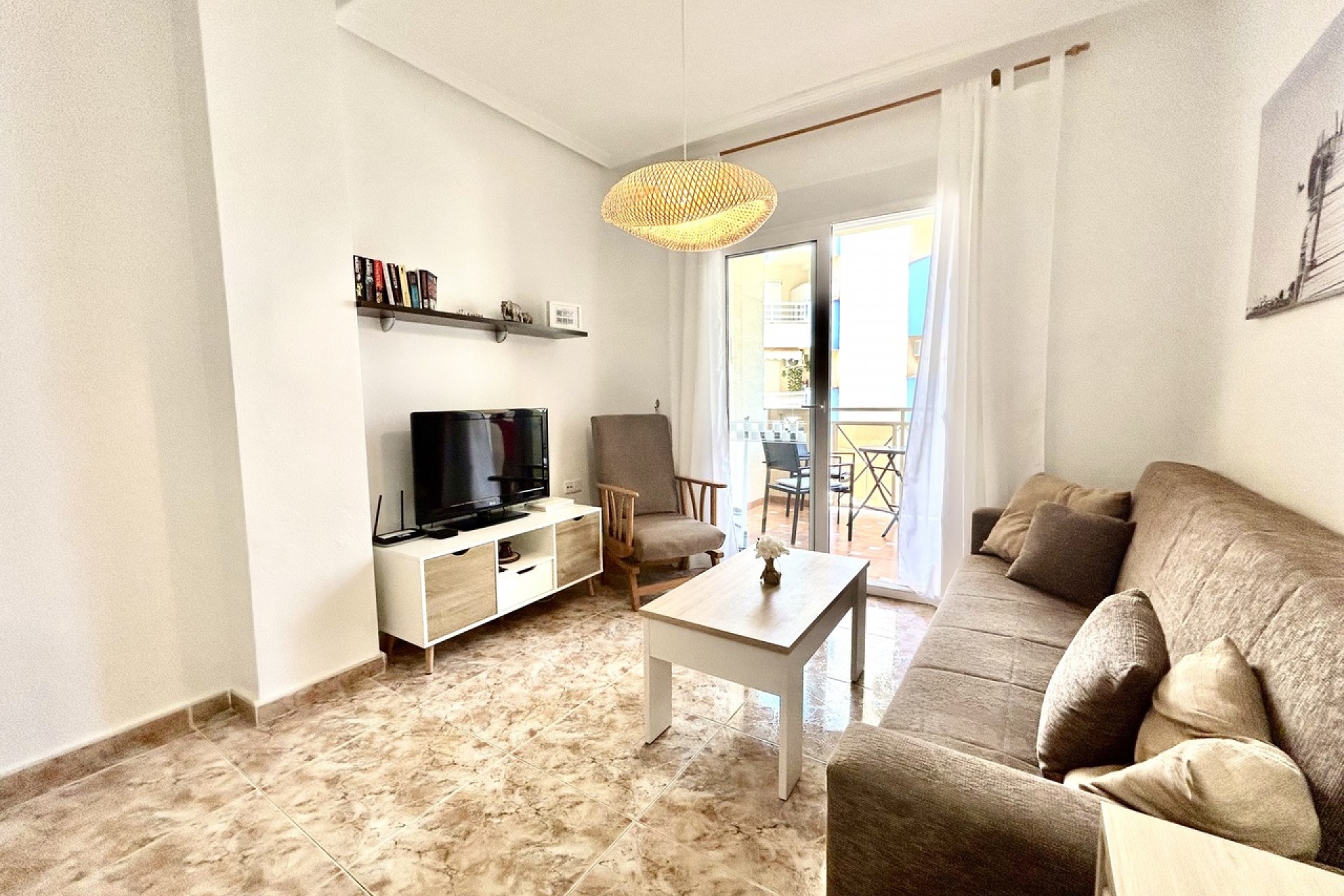 Resale - Apartment -
Cabo Roig - Costa Blanca