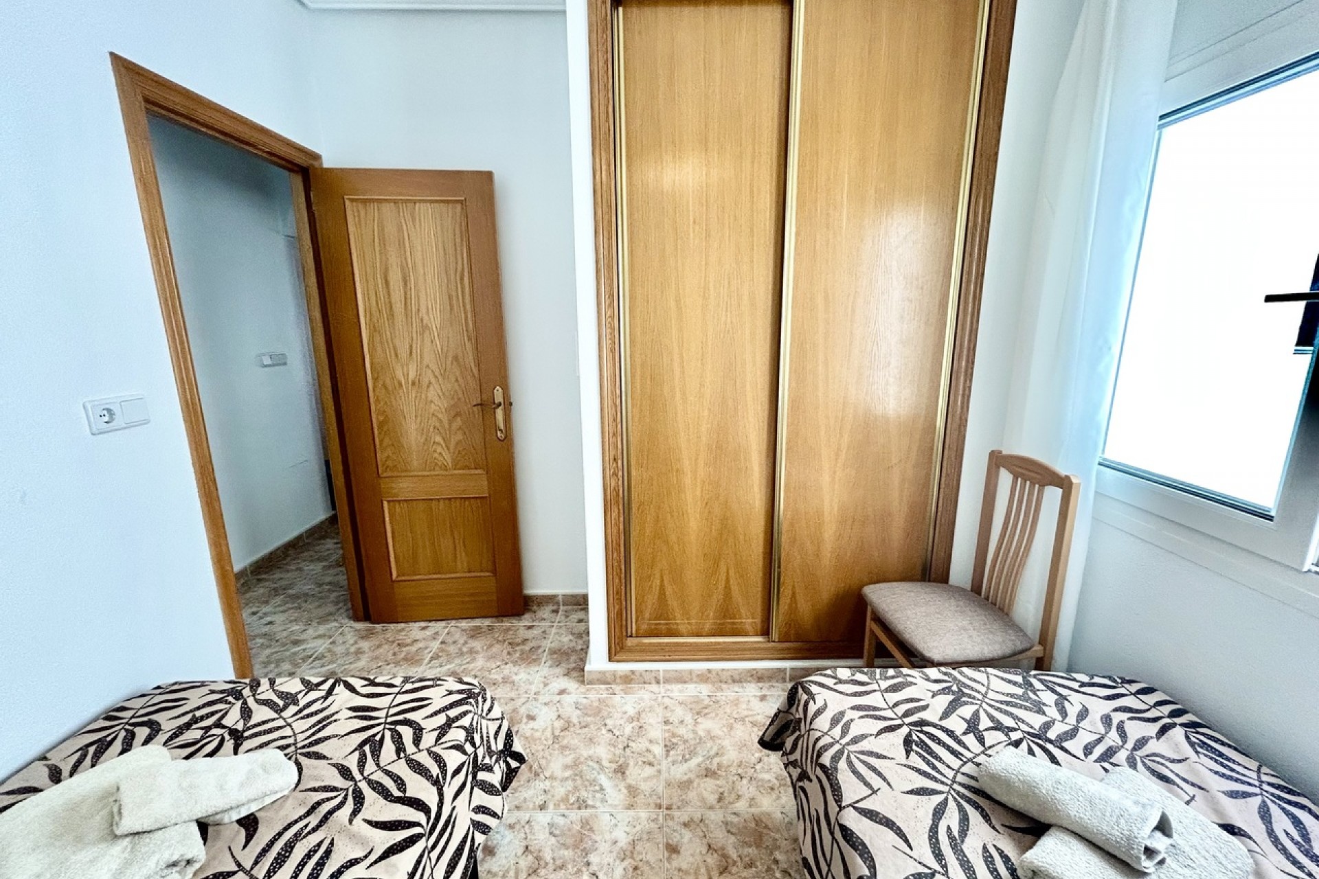 Resale - Apartment -
Cabo Roig - Costa Blanca