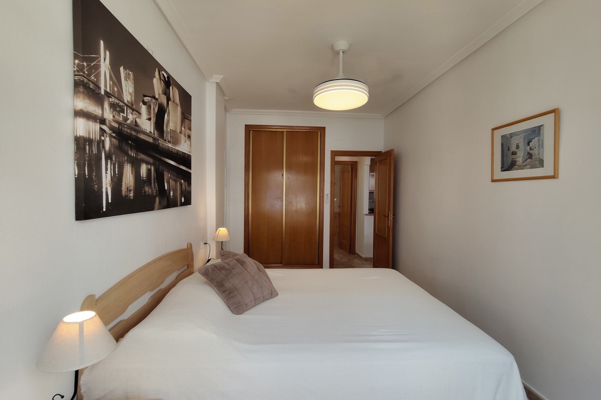 Resale - Apartment -
Cabo Roig - Costa Blanca