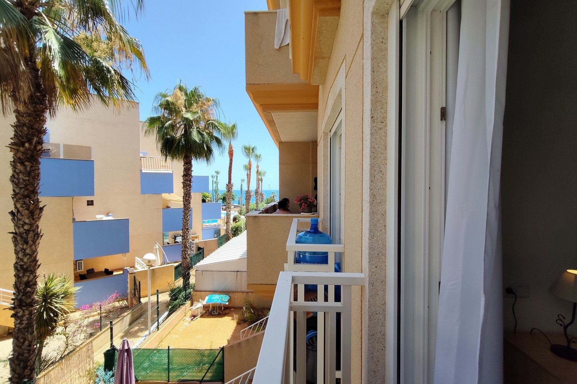 Resale - Apartment -
Cabo Roig - Costa Blanca