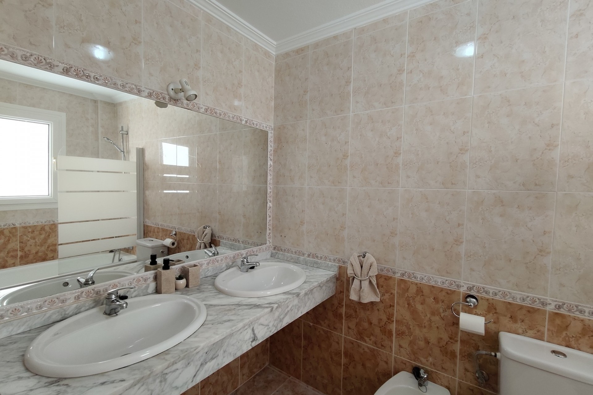 Resale - Apartment -
Cabo Roig - Costa Blanca