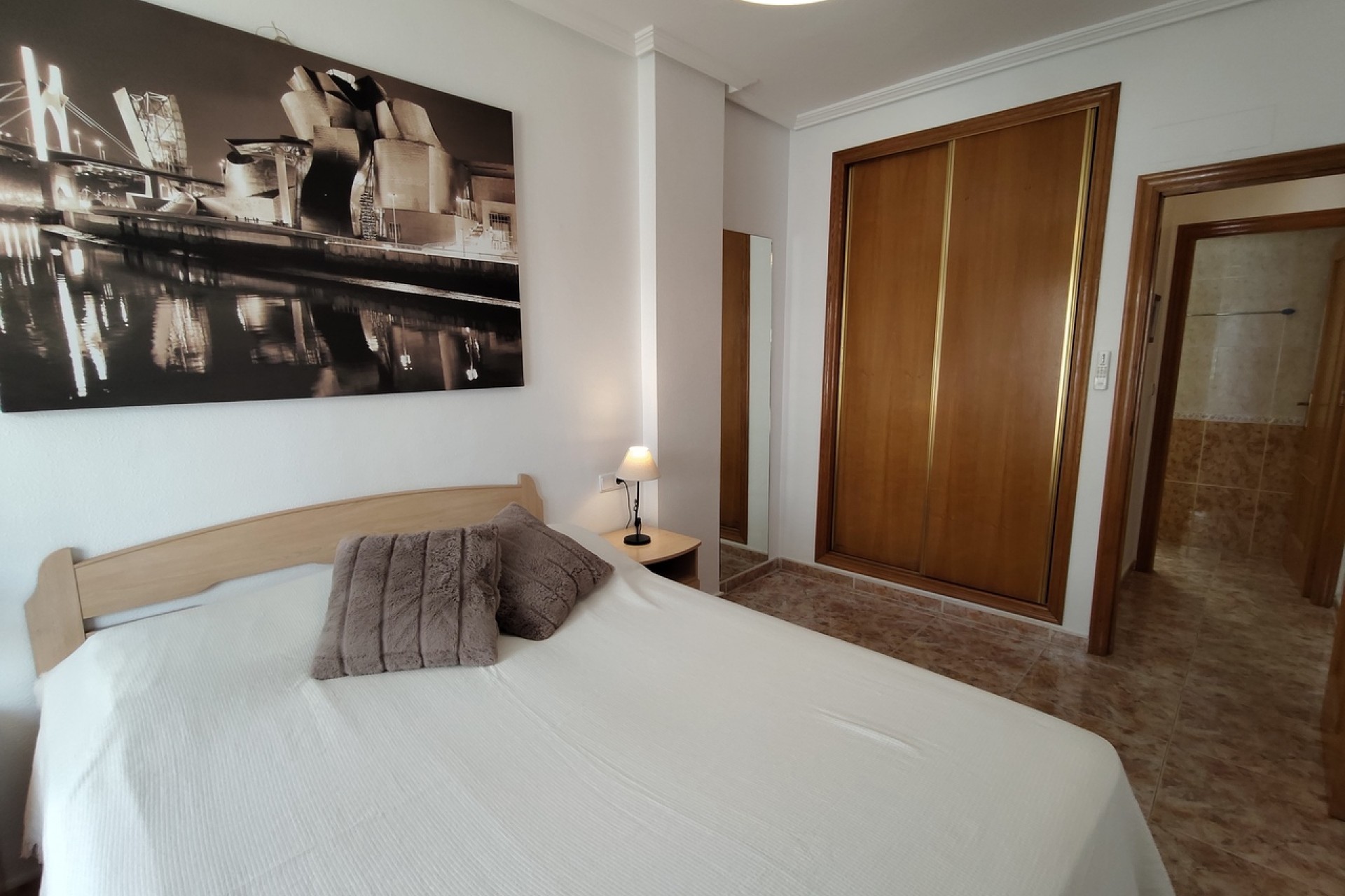 Resale - Apartment -
Cabo Roig - Costa Blanca