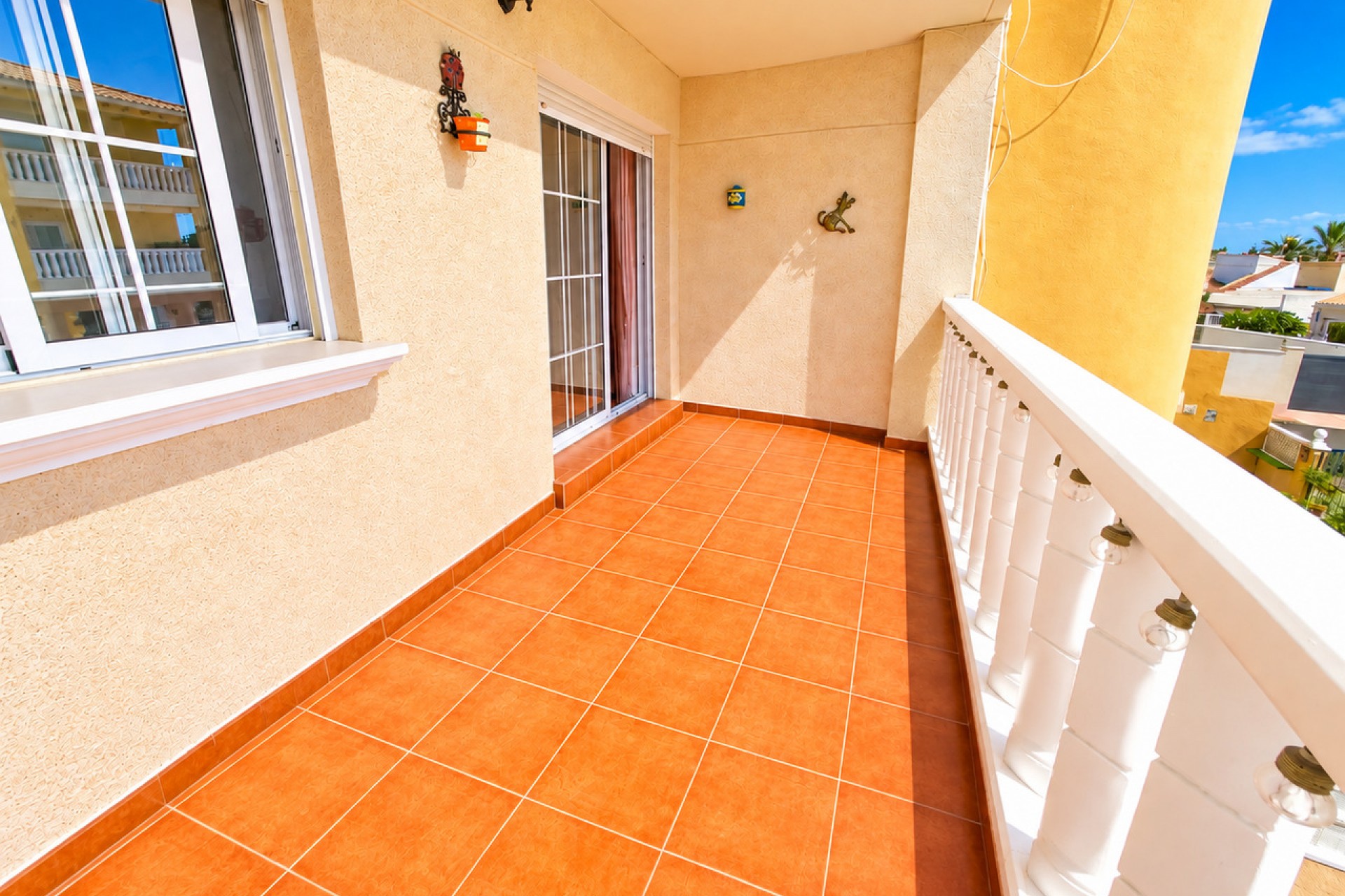 Resale - Apartment -
Cabo Roig - Costa Blanca