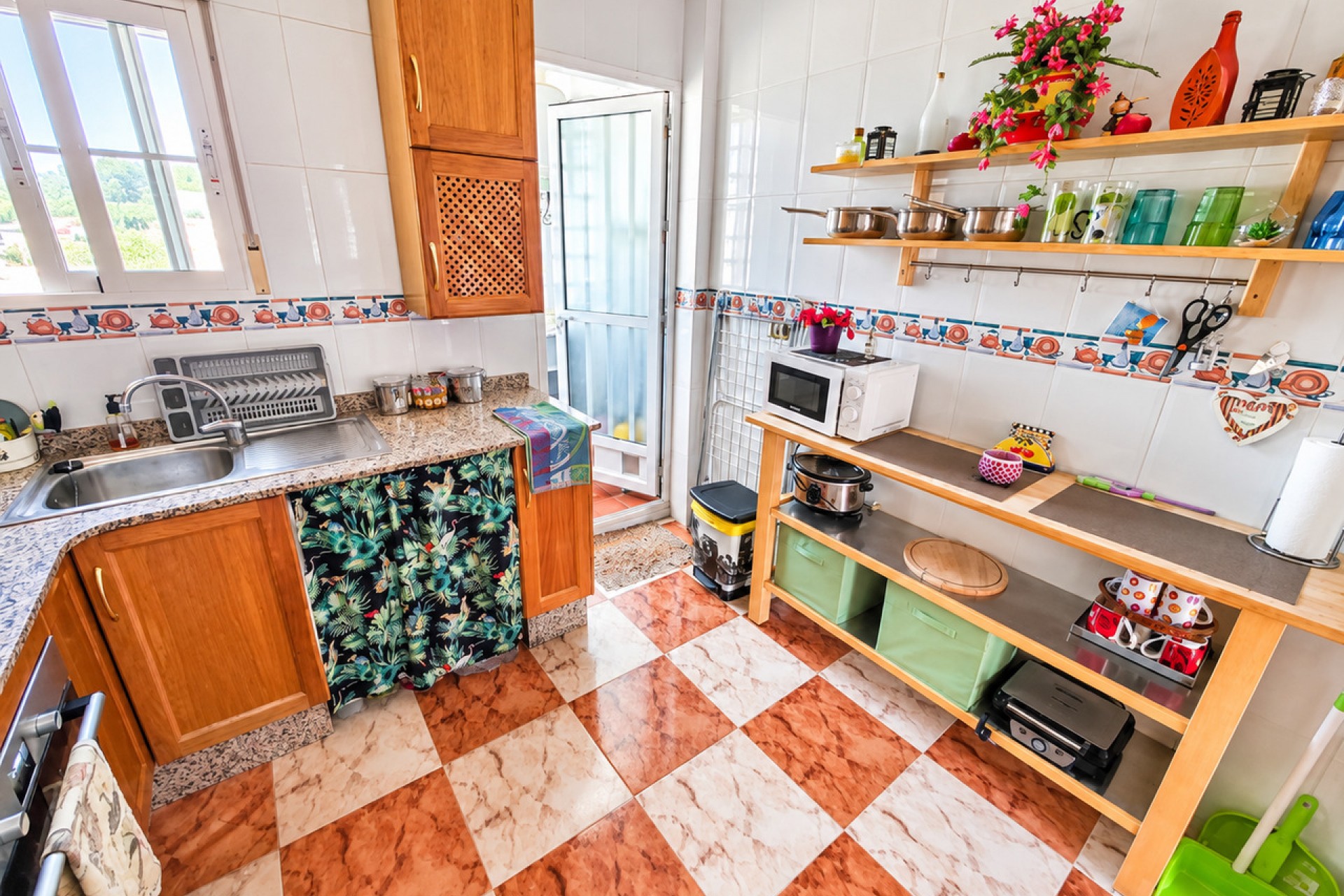Resale - Apartment -
Cabo Roig - Costa Blanca