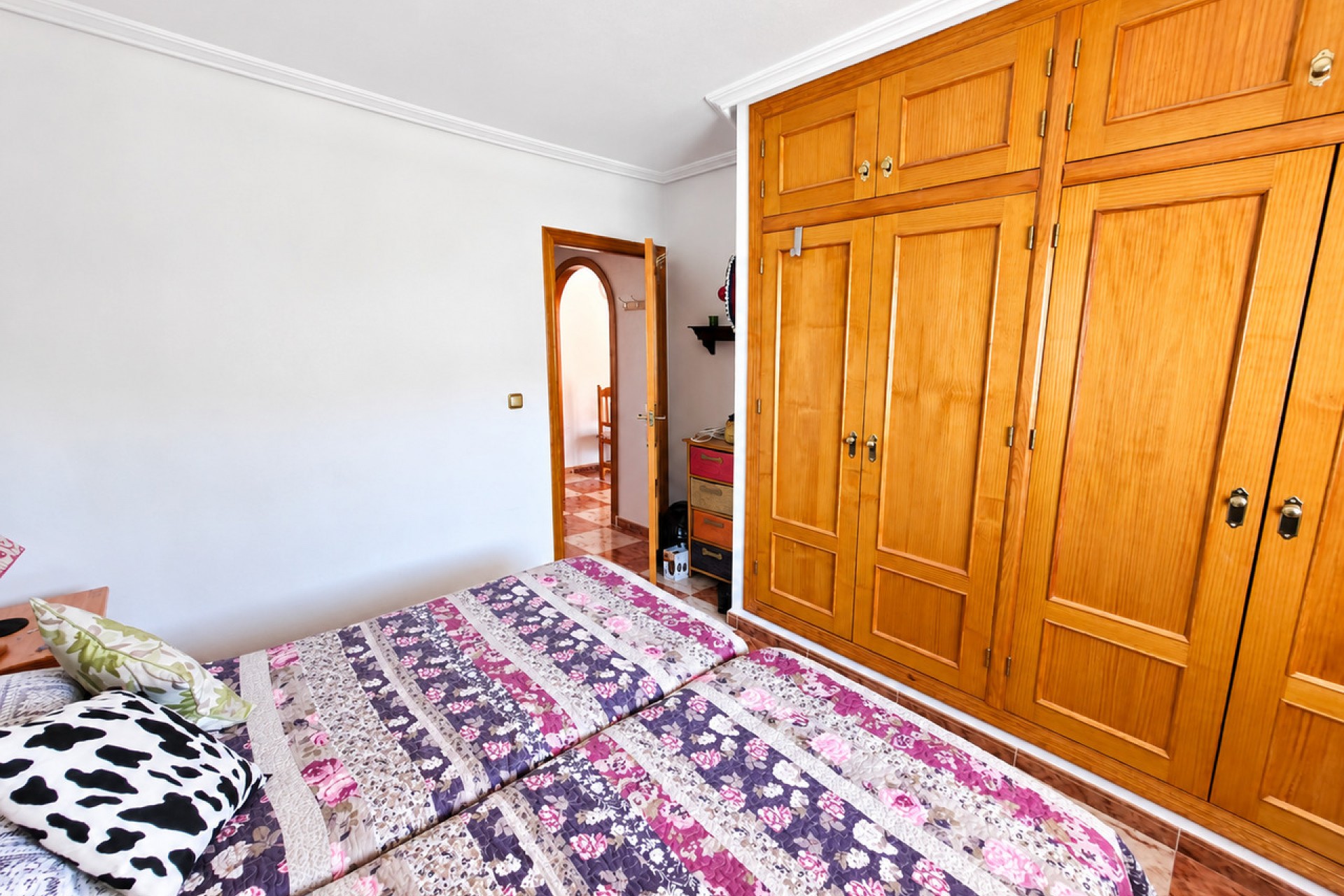 Resale - Apartment -
Cabo Roig - Costa Blanca
