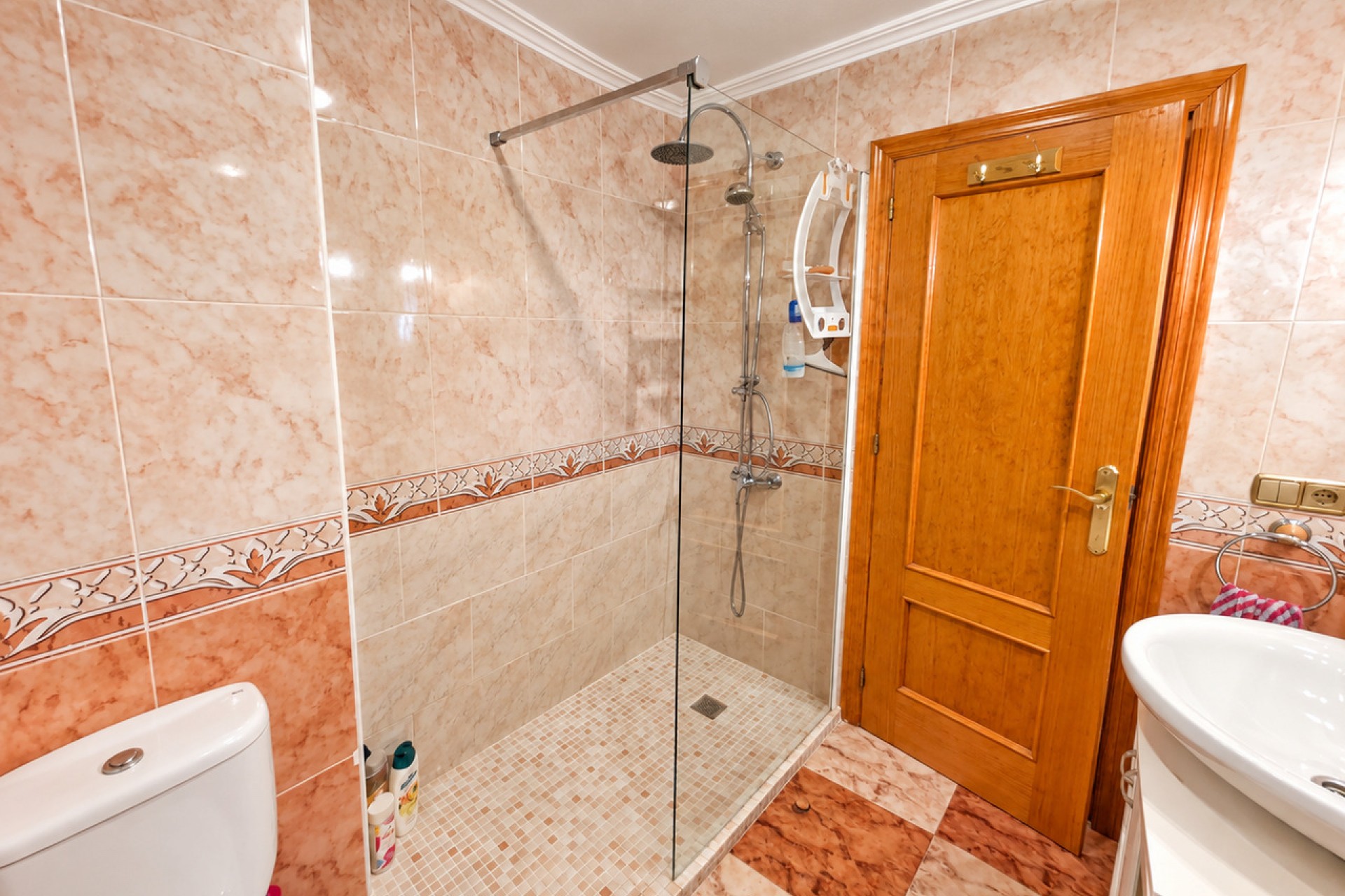 Resale - Apartment -
Cabo Roig - Costa Blanca