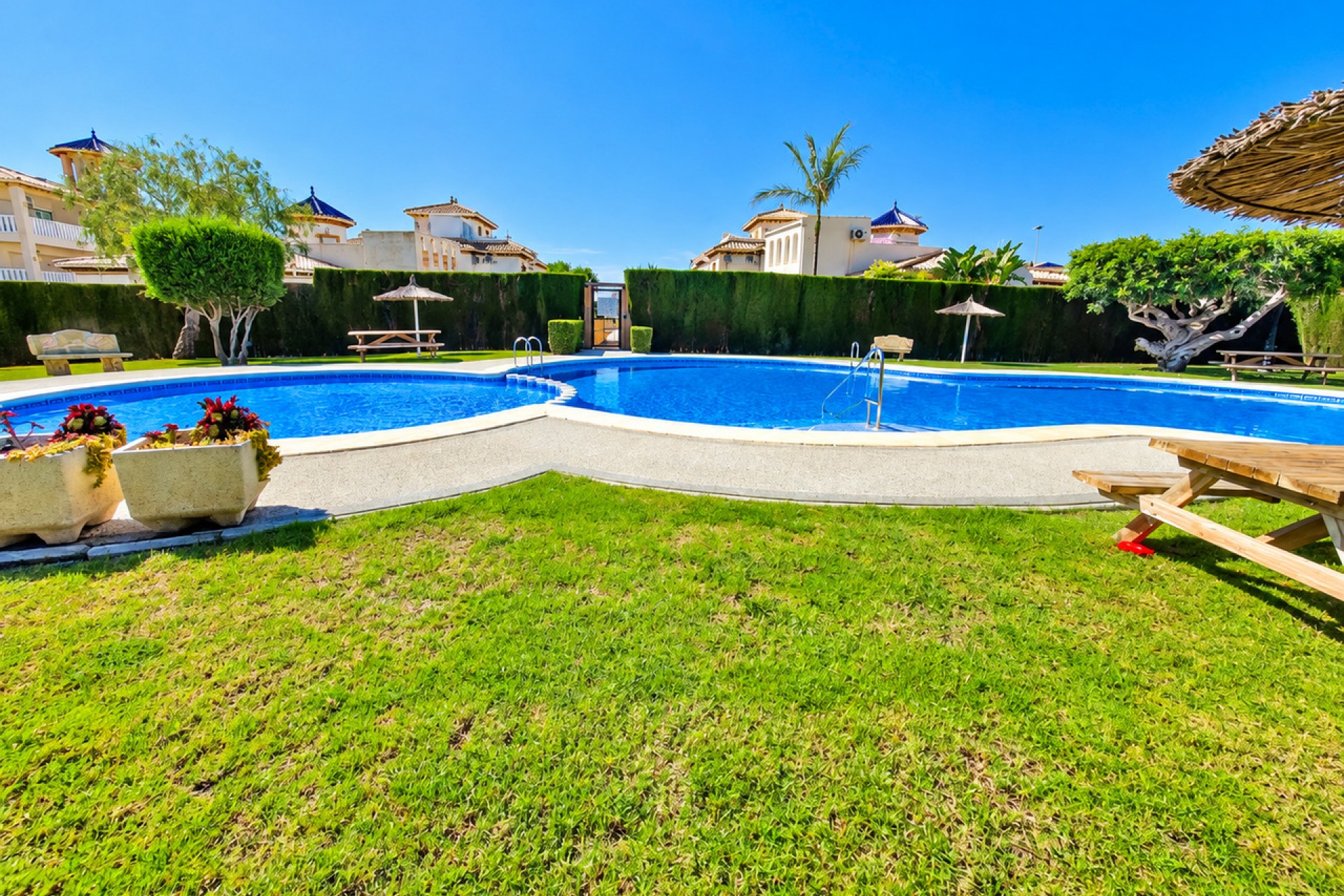 Resale - Apartment -
Cabo Roig - Costa Blanca