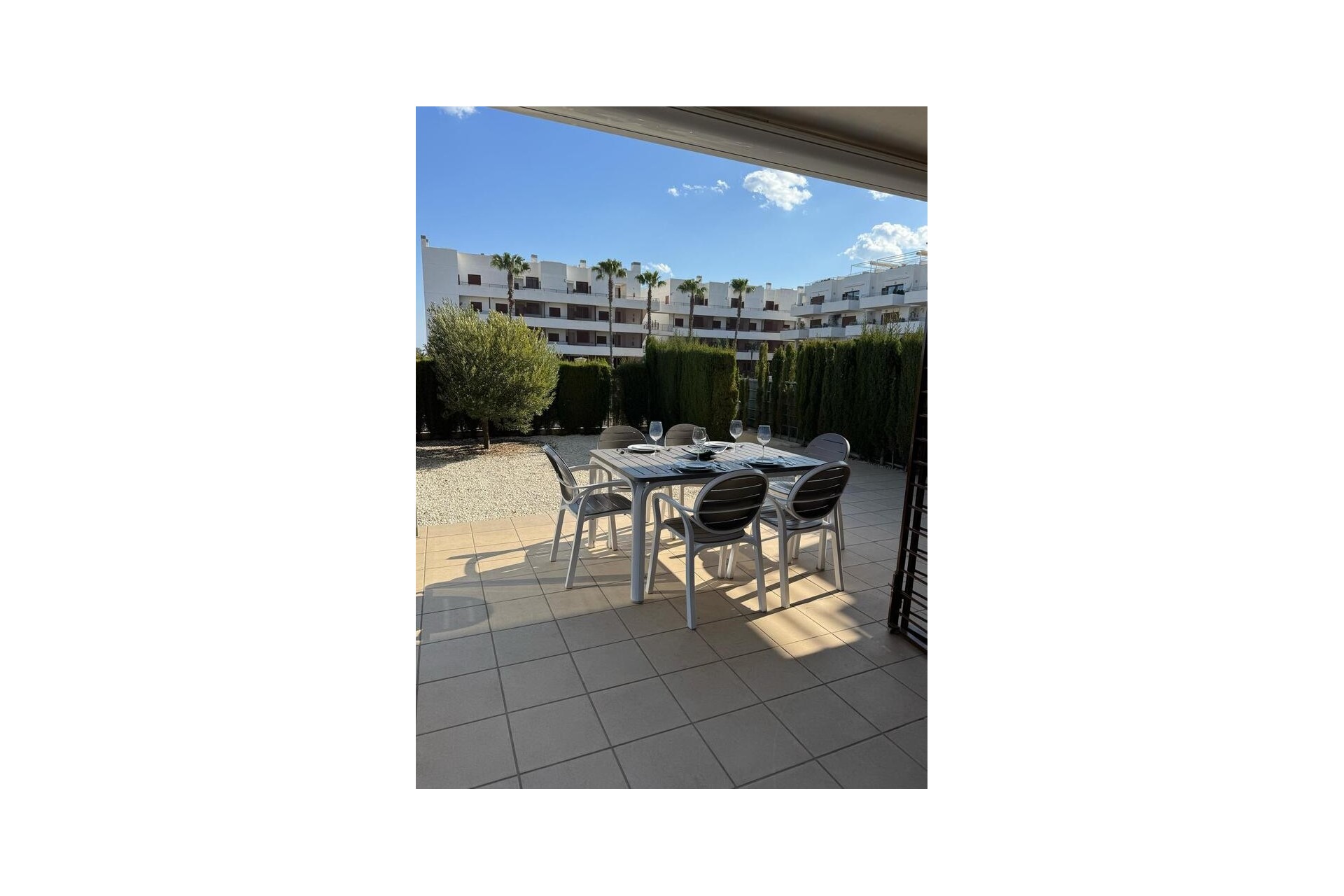 Resale - Apartment -
Cabo Roig - Lomas de Cabo Roig