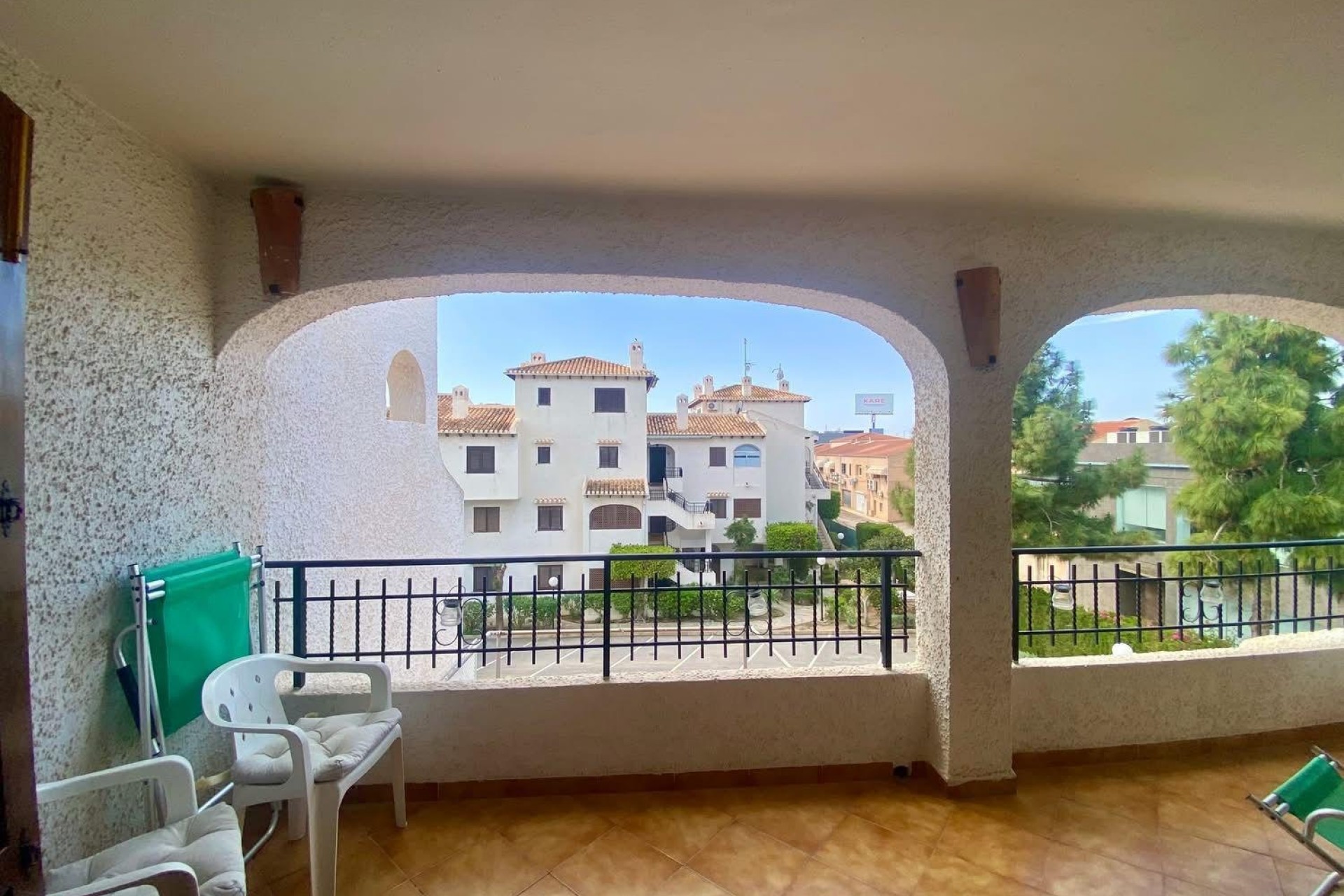Resale - Apartment -
Cabo Roig