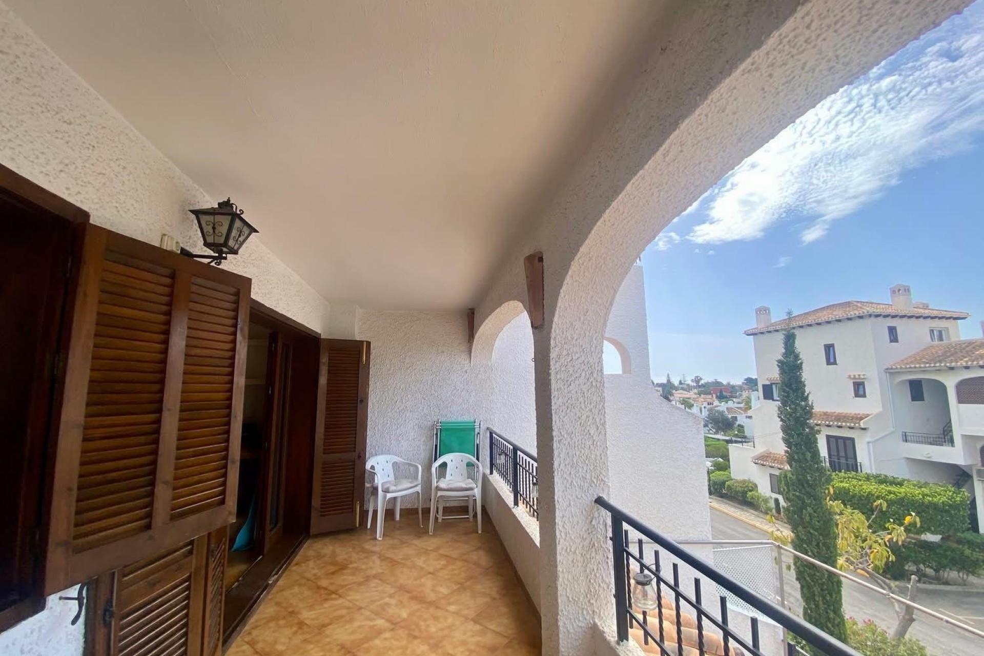 Resale - Apartment -
Cabo Roig