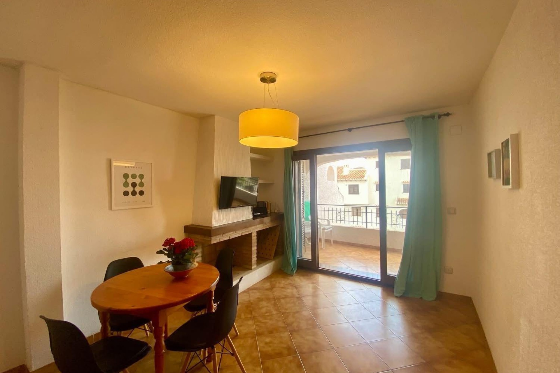 Resale - Apartment -
Cabo Roig