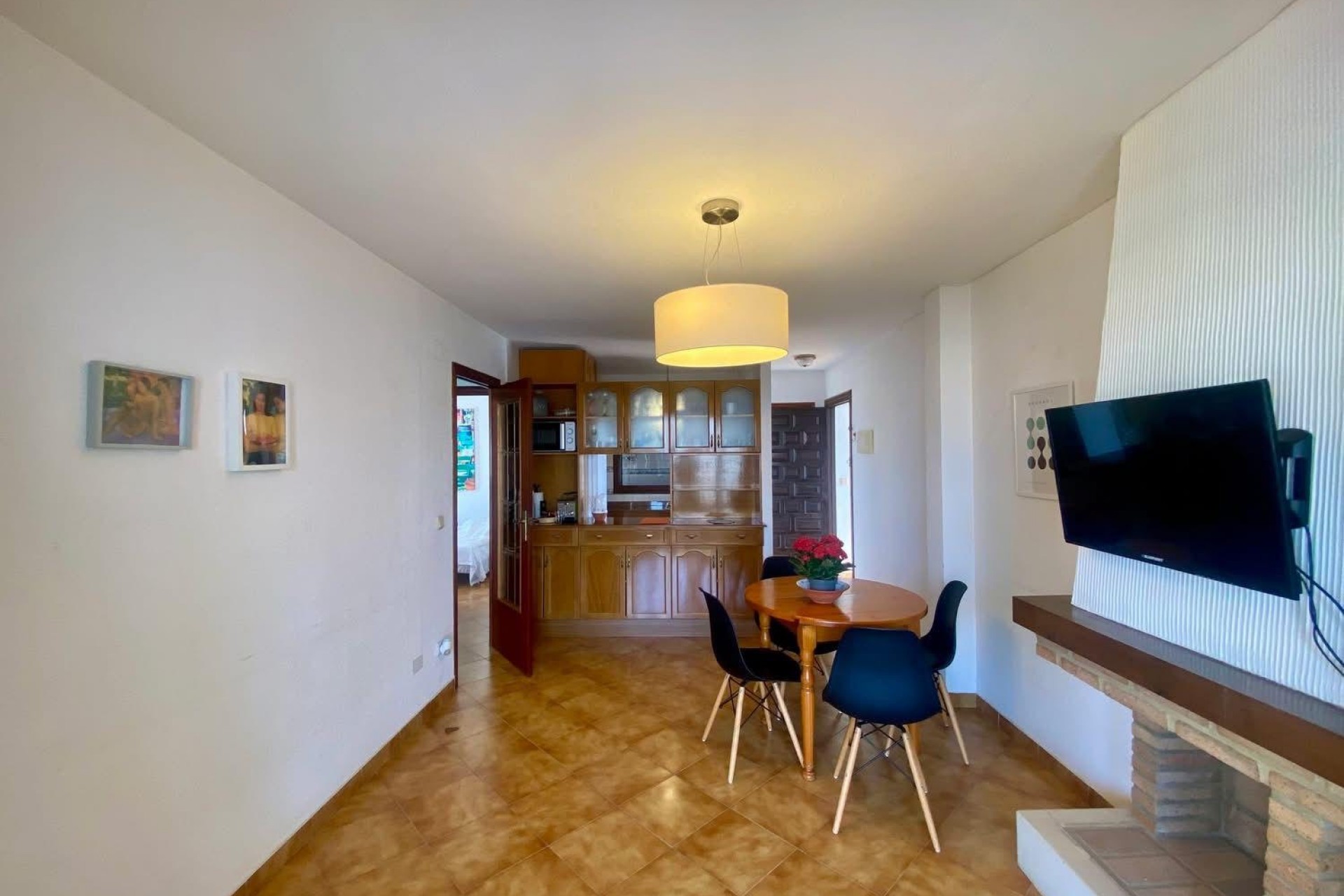 Resale - Apartment -
Cabo Roig