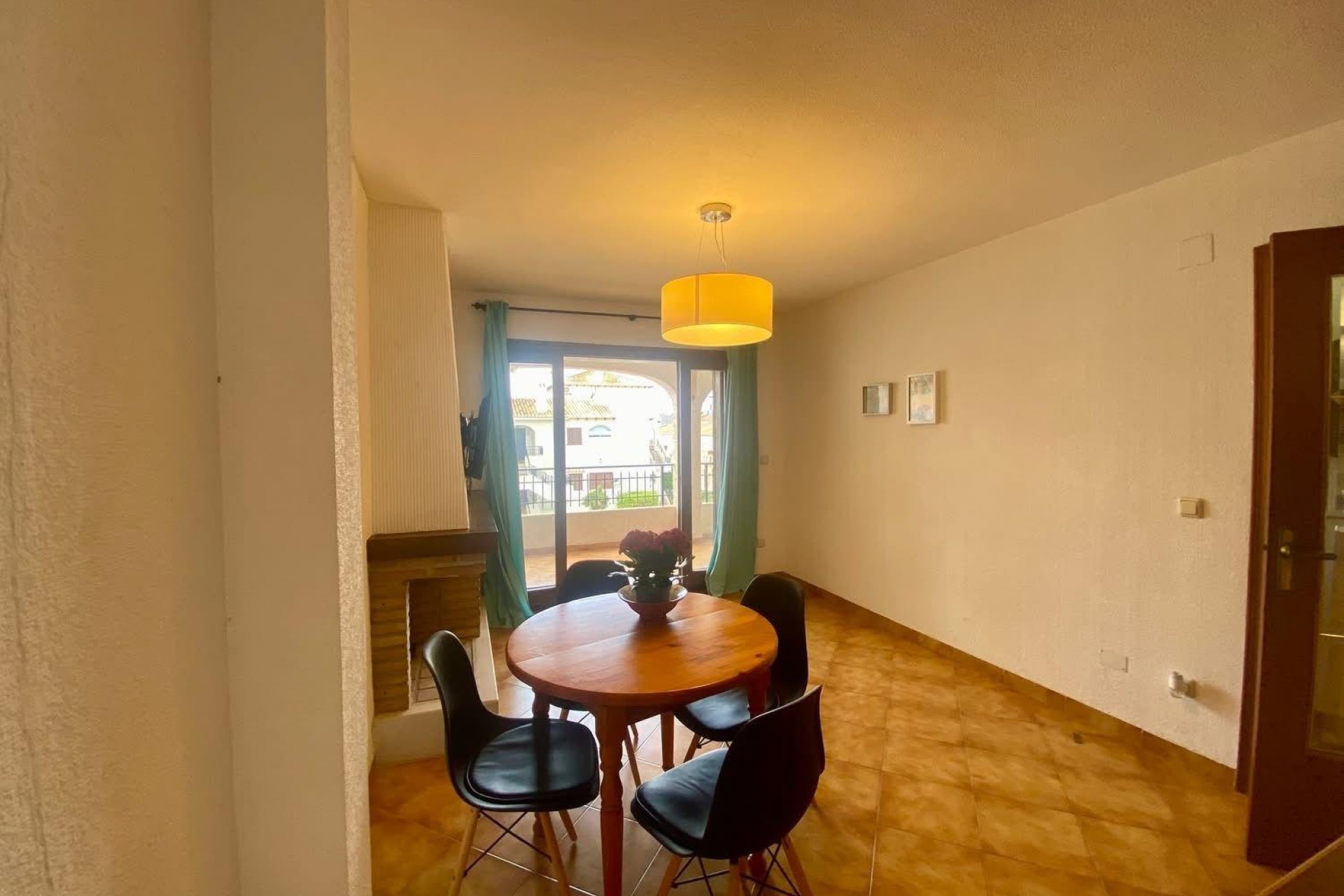 Resale - Apartment -
Cabo Roig
