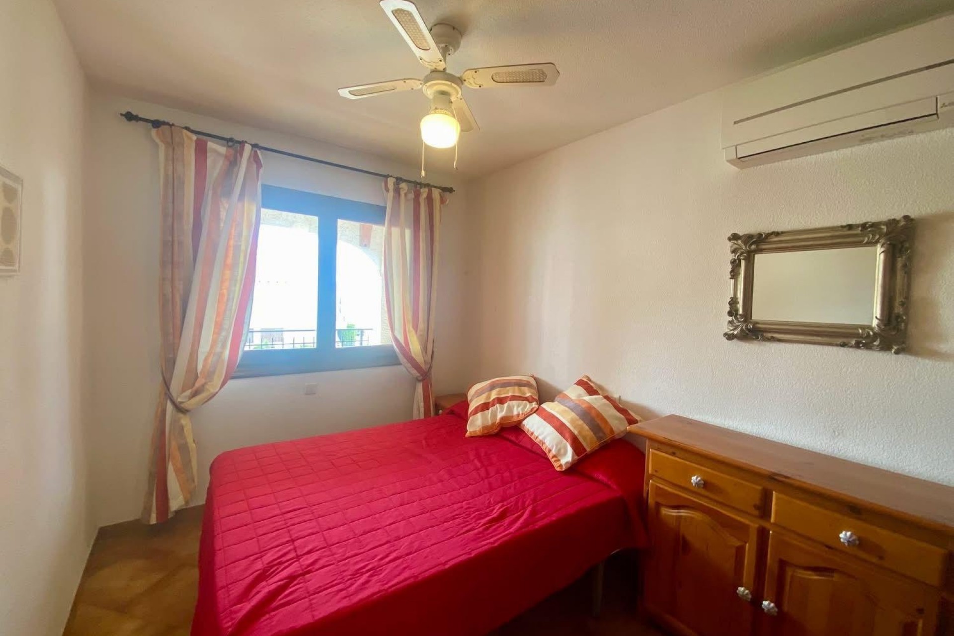 Resale - Apartment -
Cabo Roig