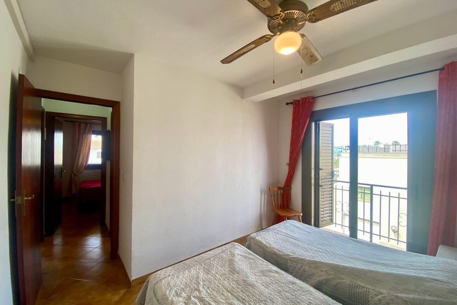 Resale - Apartment -
Cabo Roig