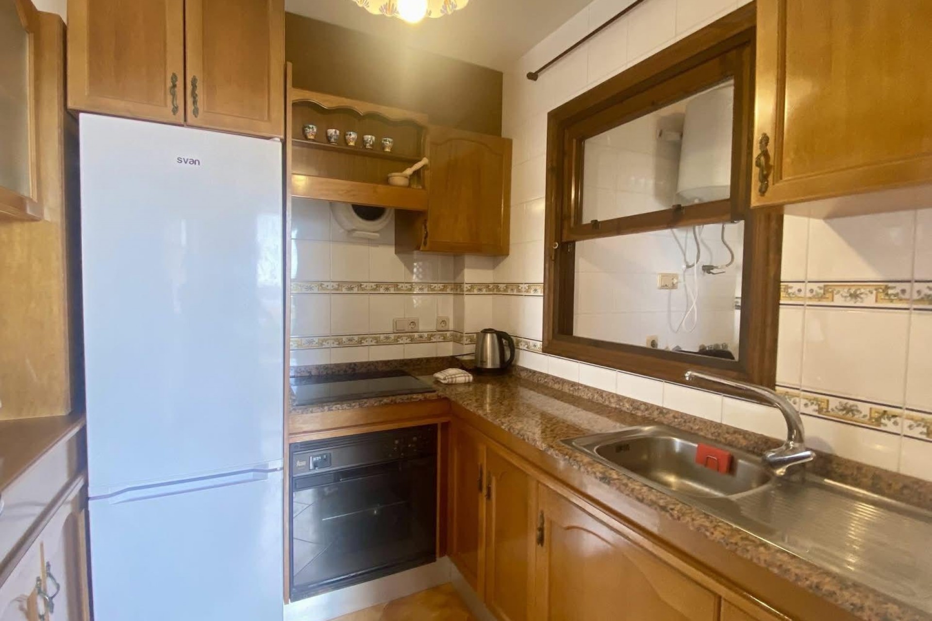 Resale - Apartment -
Cabo Roig