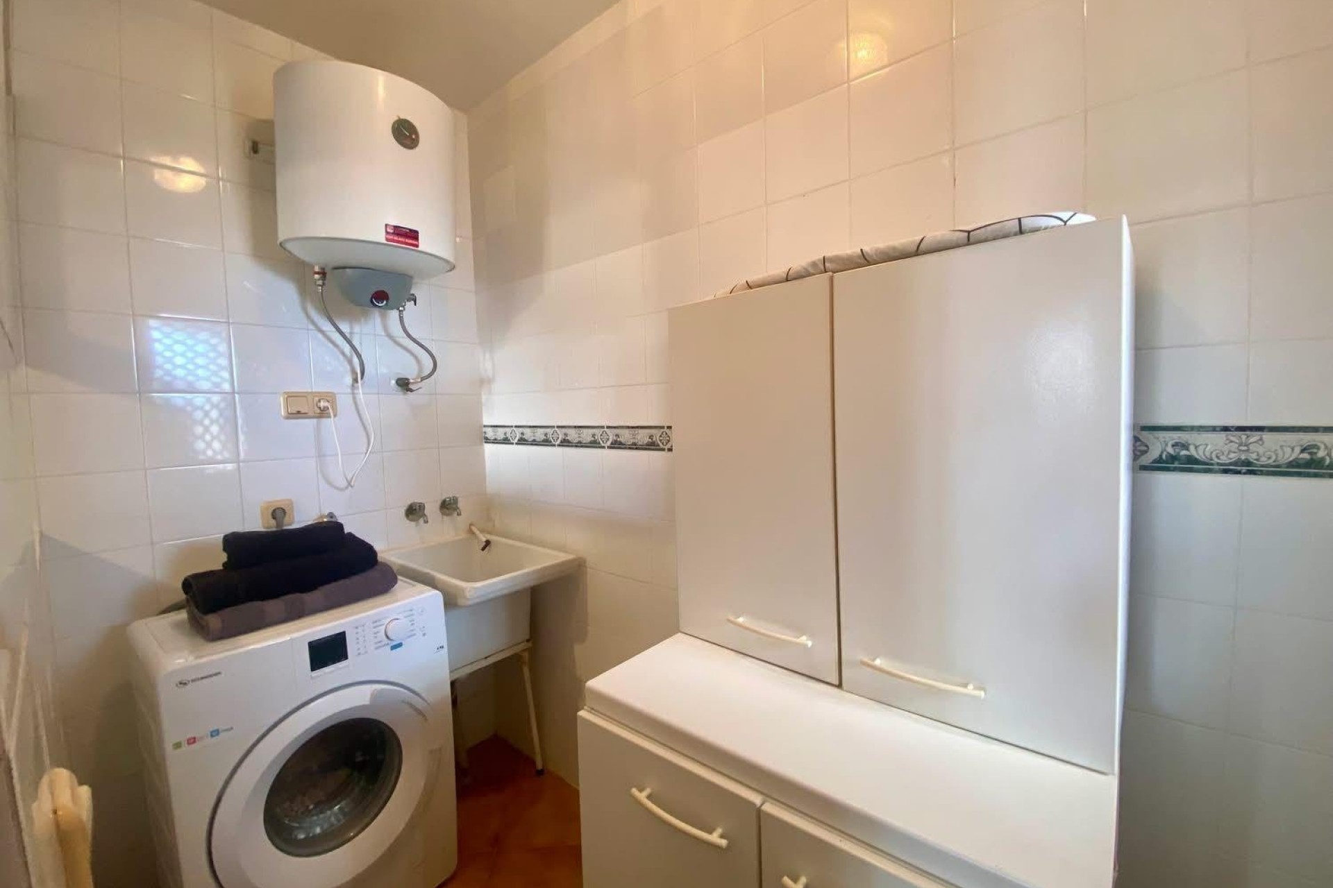 Resale - Apartment -
Cabo Roig