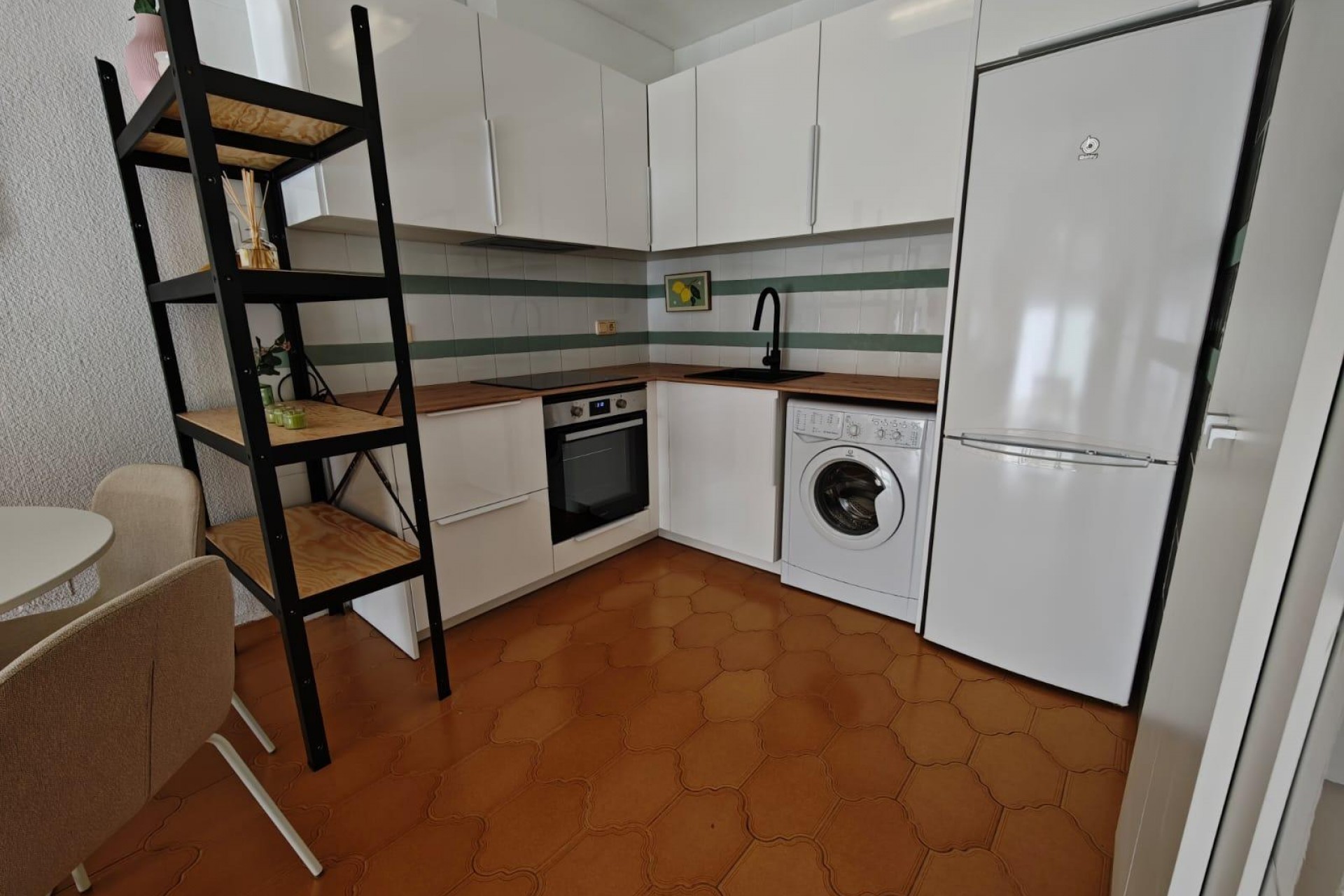 Resale - Apartment -
Cabo Roig