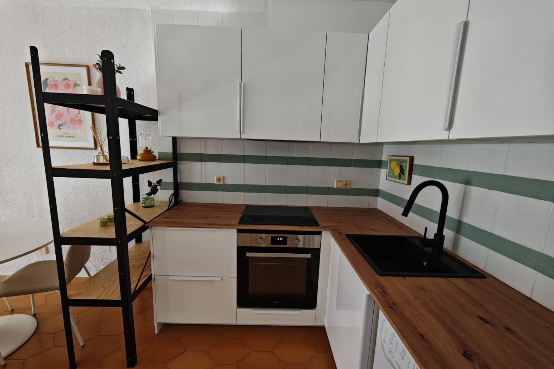 Resale - Apartment -
Cabo Roig