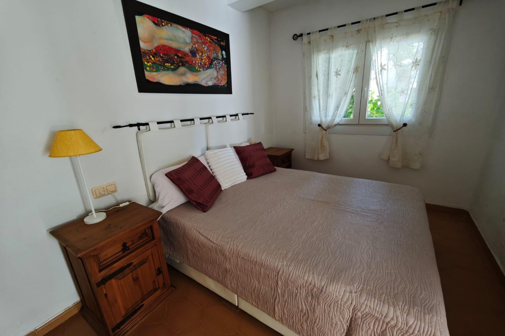 Resale - Apartment -
Cabo Roig