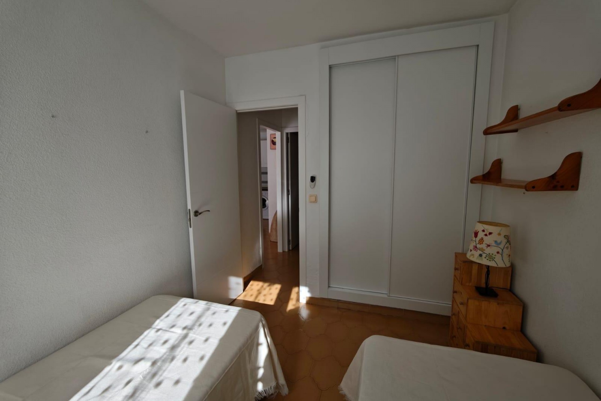 Resale - Apartment -
Cabo Roig