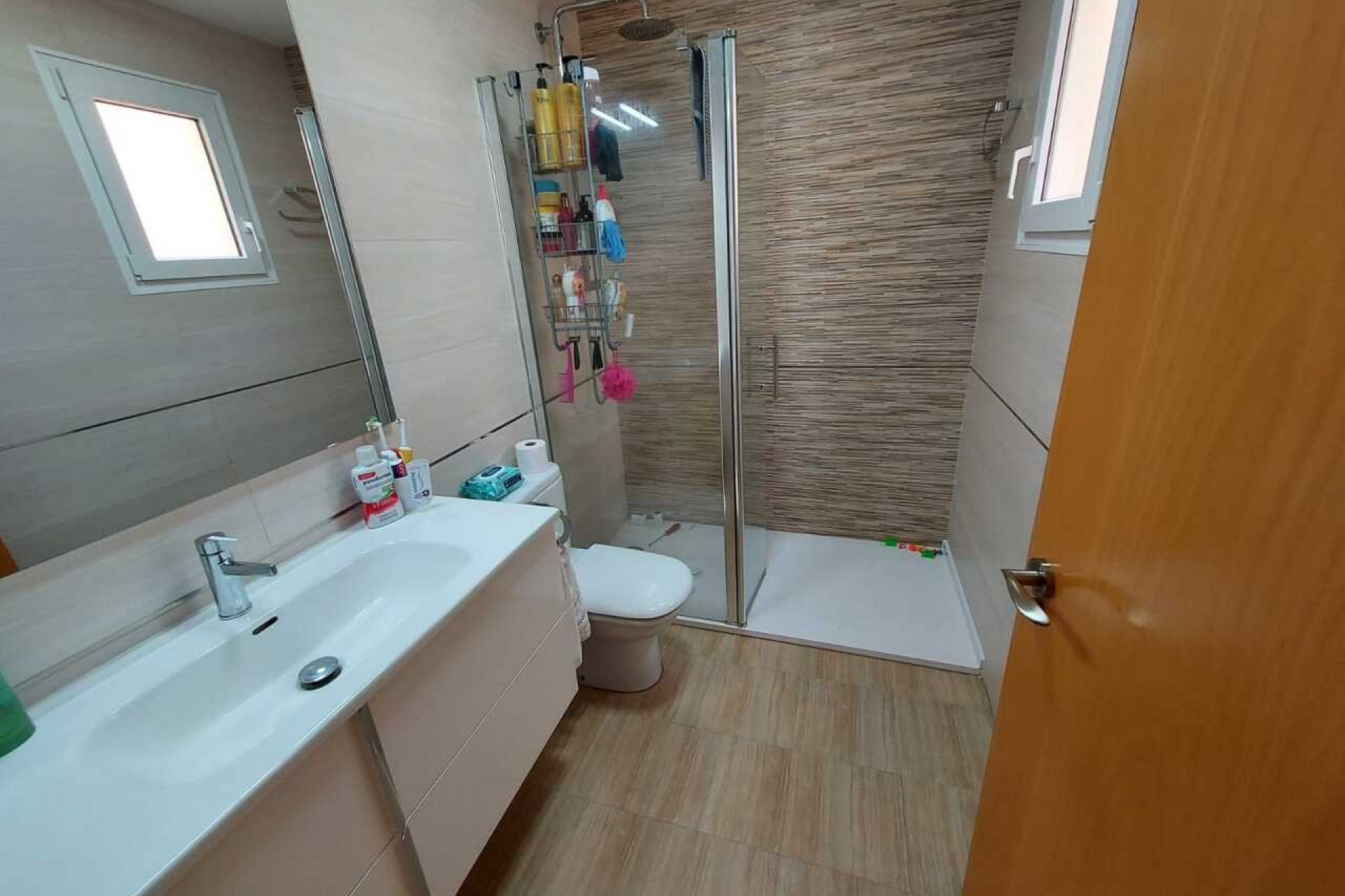 Resale - Apartment -
Calasparra - Inland