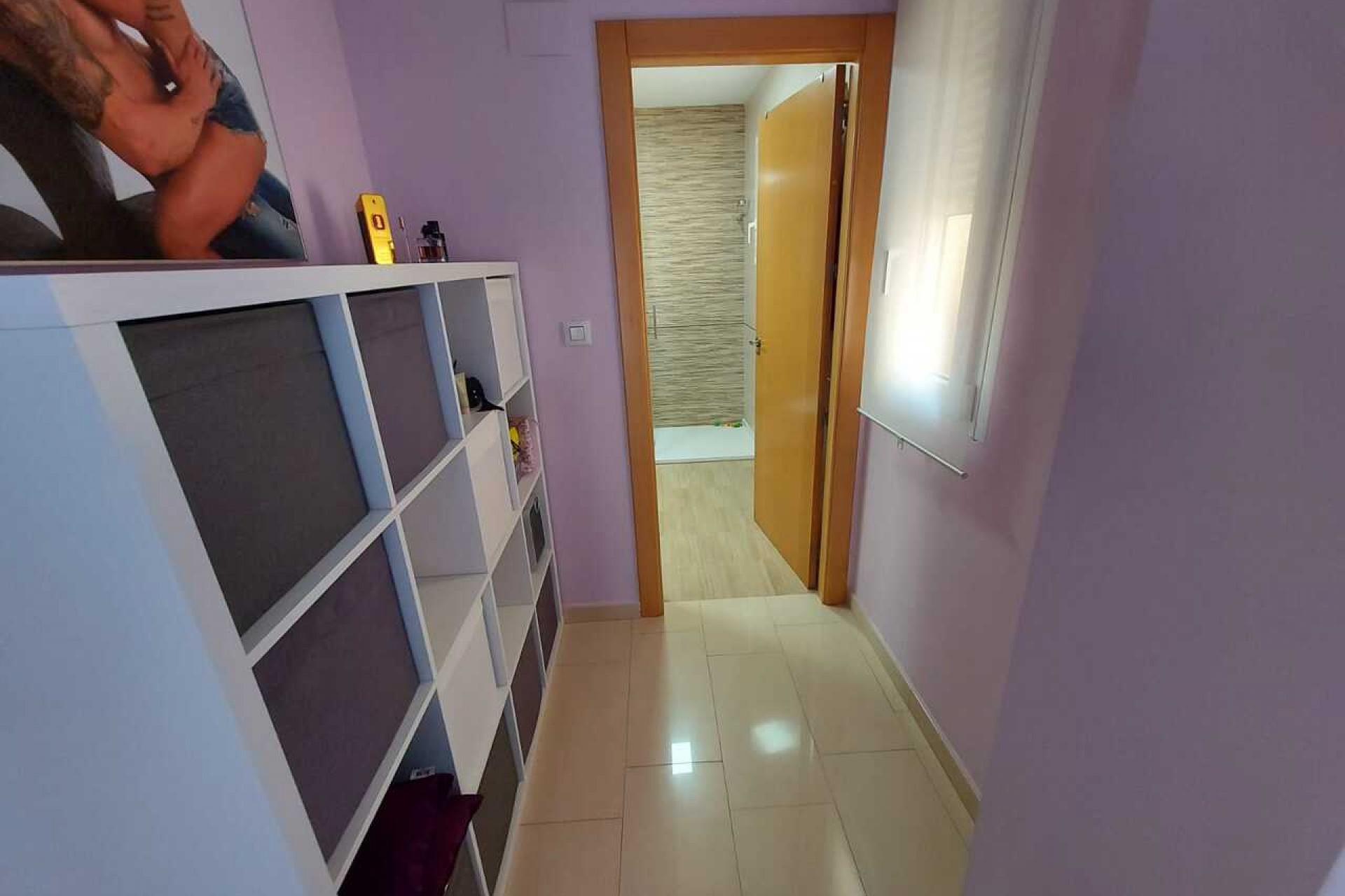 Resale - Apartment -
Calasparra - Inland