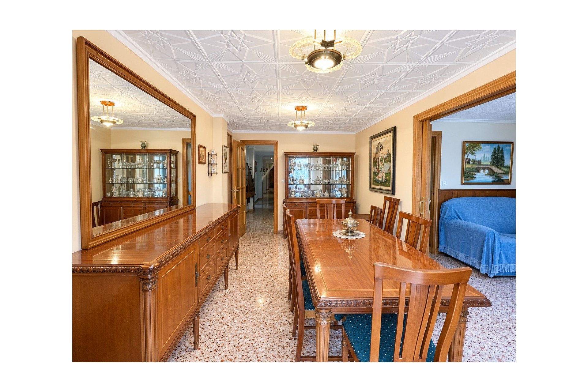 Resale - Apartment -
Callosa de Segura - Inland