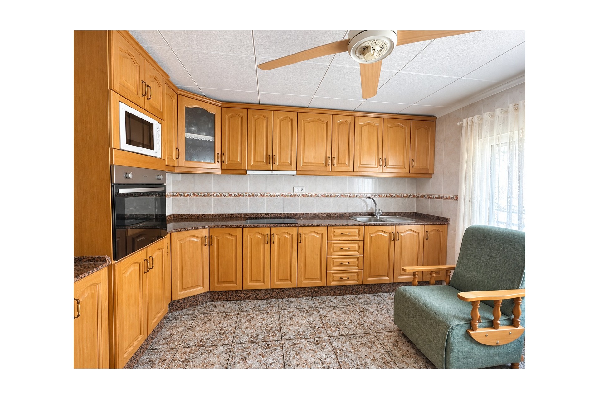 Resale - Apartment -
Callosa de Segura - Inland