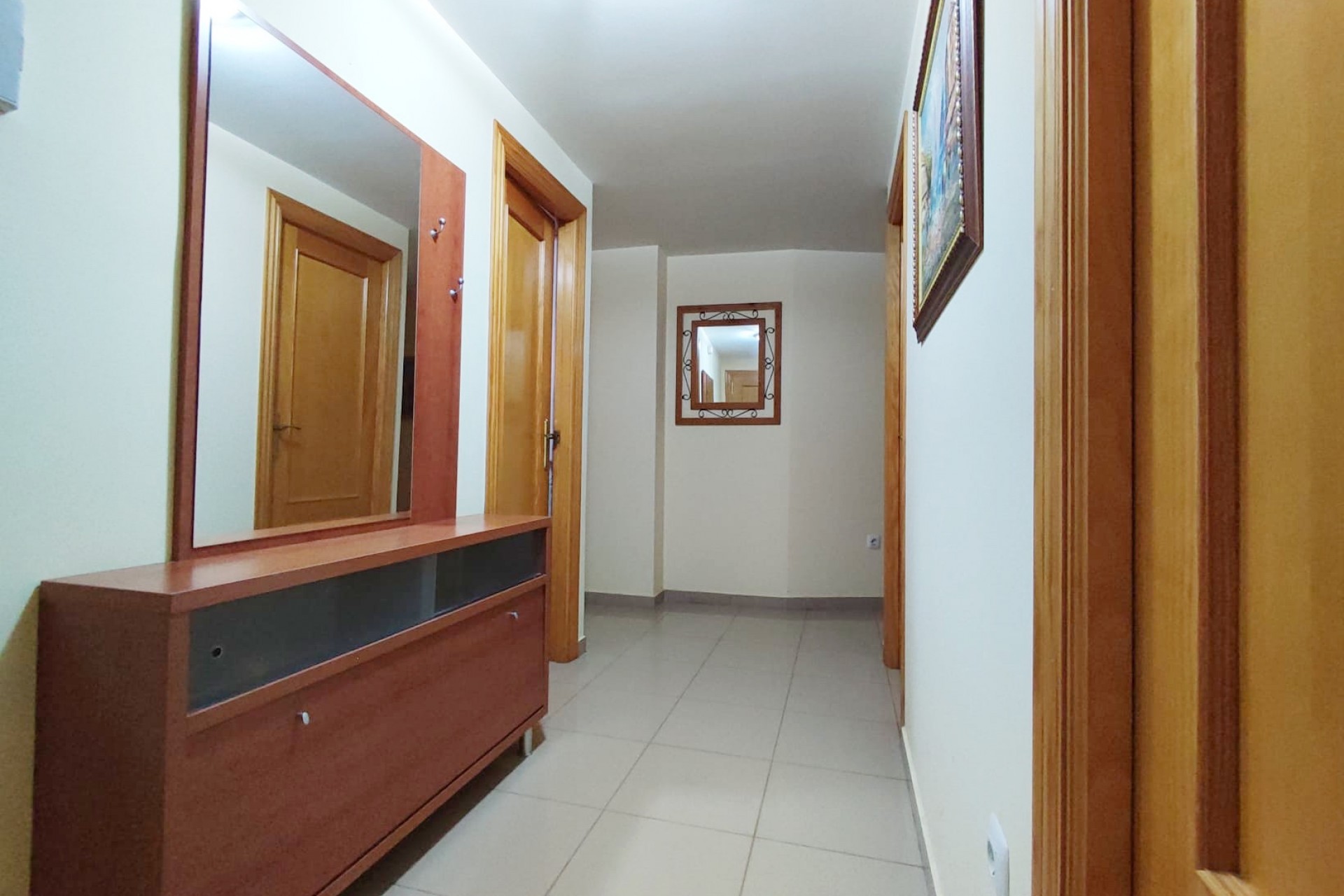 Resale - Apartment -
Calpe - Costa Blanca