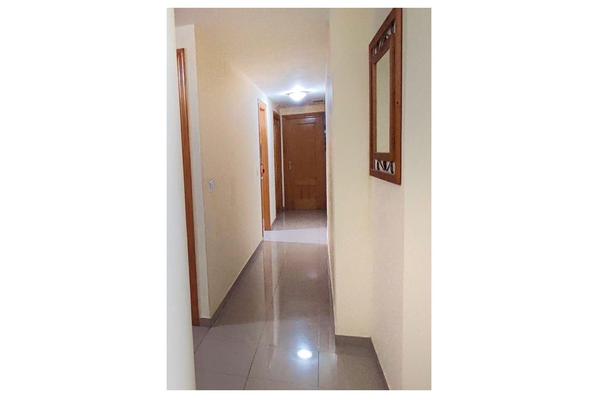 Resale - Apartment -
Calpe - Costa Blanca