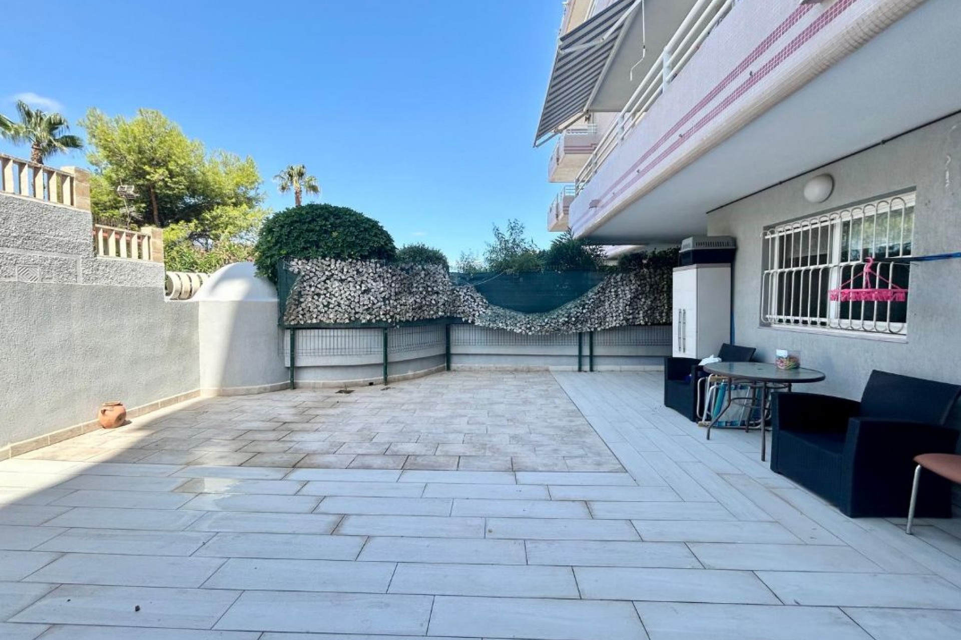 Resale - Apartment -
Calpe - Costa Blanca