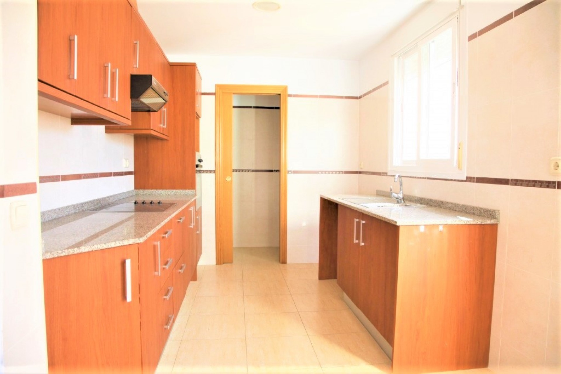 Resale - Apartment -
Calpe - Costa Blanca